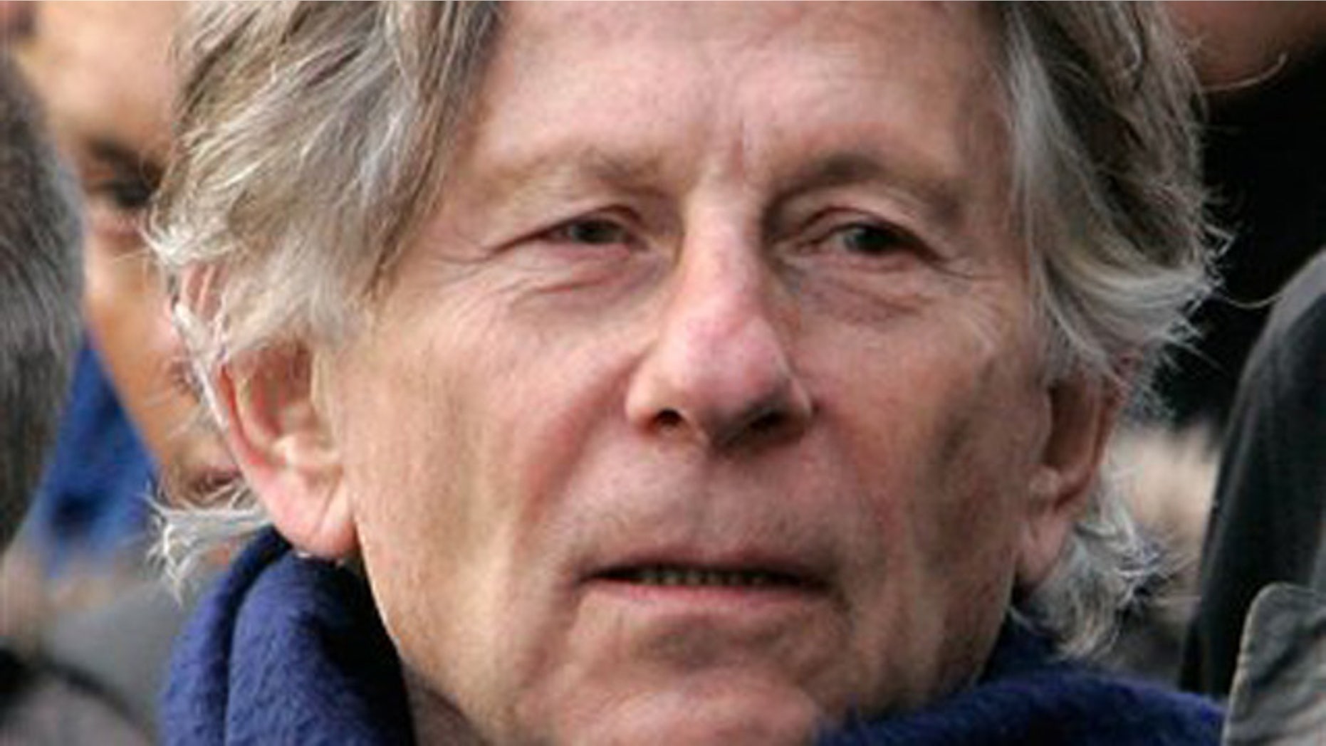 Jan. 15, 2009: Filmmaker Roman Polanski has broken his months-long silence to lay out his case for why he should not be extradited from Switzerland to the U.S, it was reported Sunday, May 2, 2010. In a post on a friend's Web site, Polanski says he is not asking for pity but only asks "to be treated fairly like anyone else."
