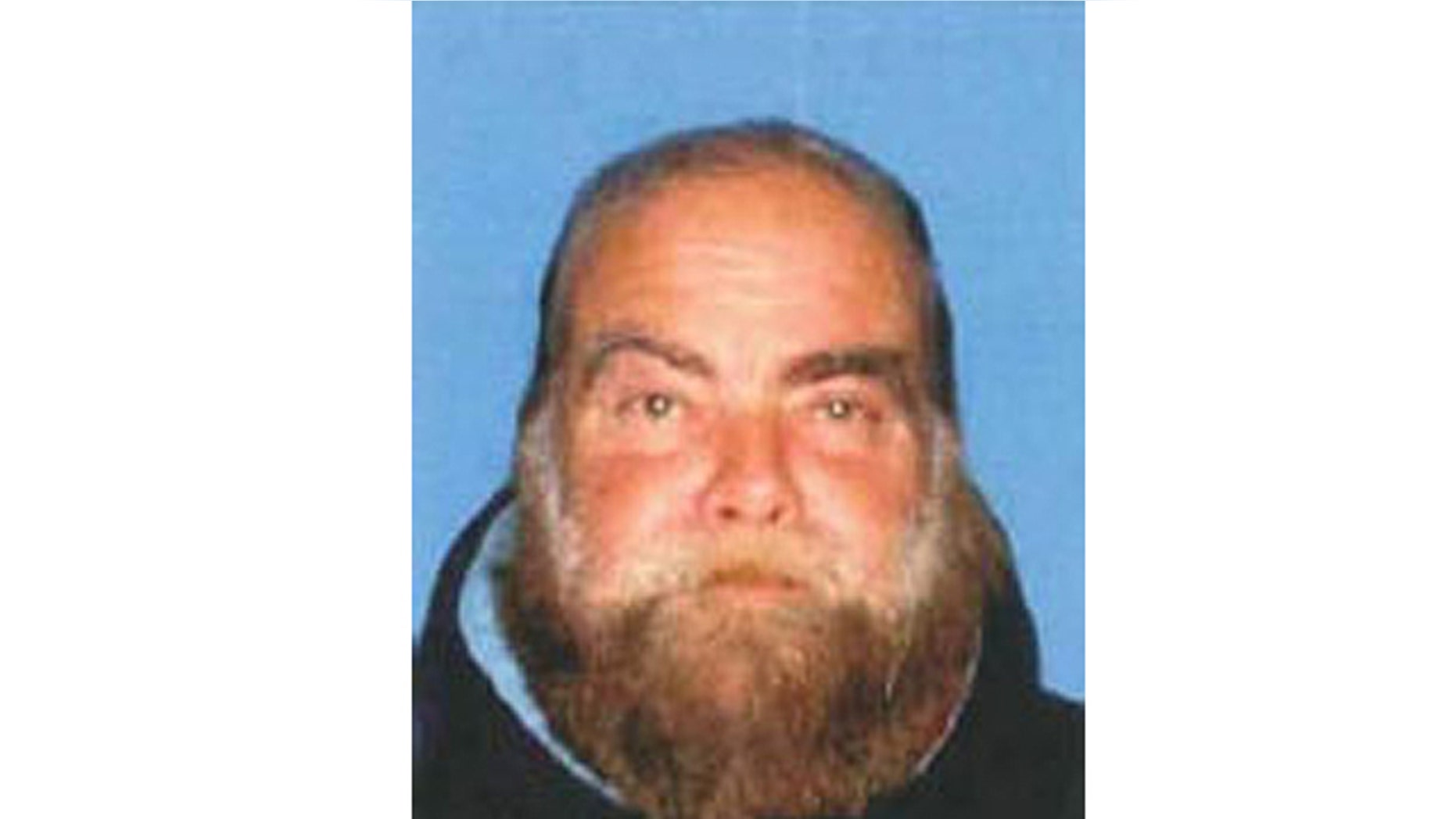 Ron Hirsh is wanted by the FBI in connection with a bombing outside of a synagogue in Santa Monica, Calif.