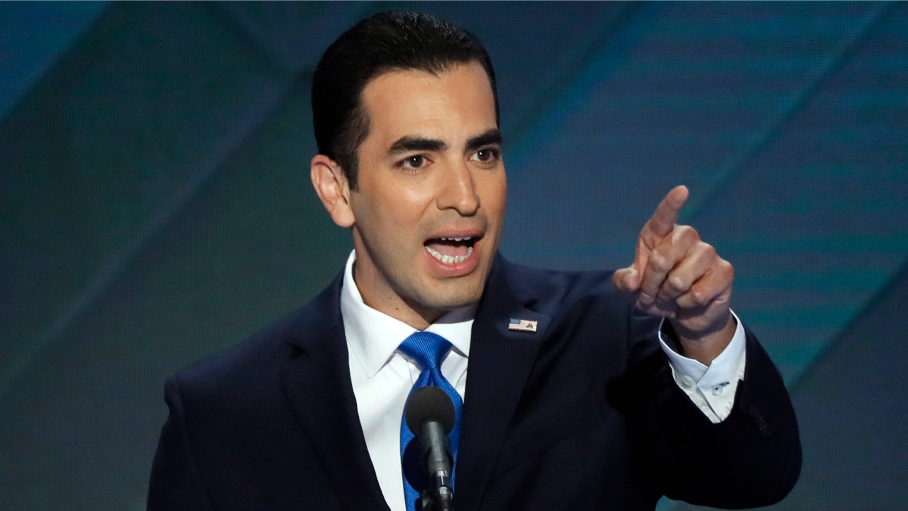 Nevada's Democratic Rep. Ruben Kihuen is reconsidering his decision to not face re-election this fall amid sexual misconduct allegations.
