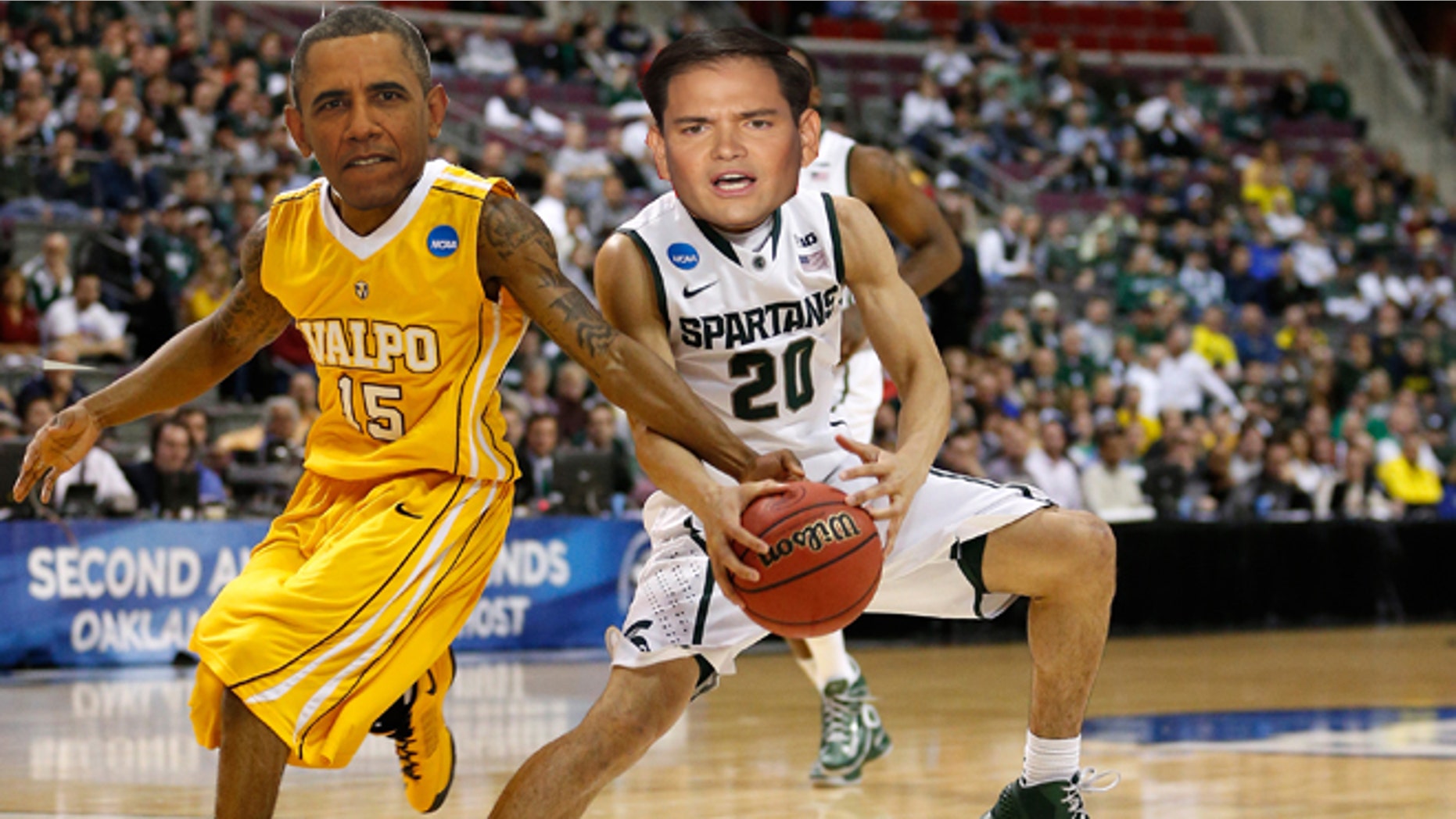 This is a Fox News Latino Photo Composite.