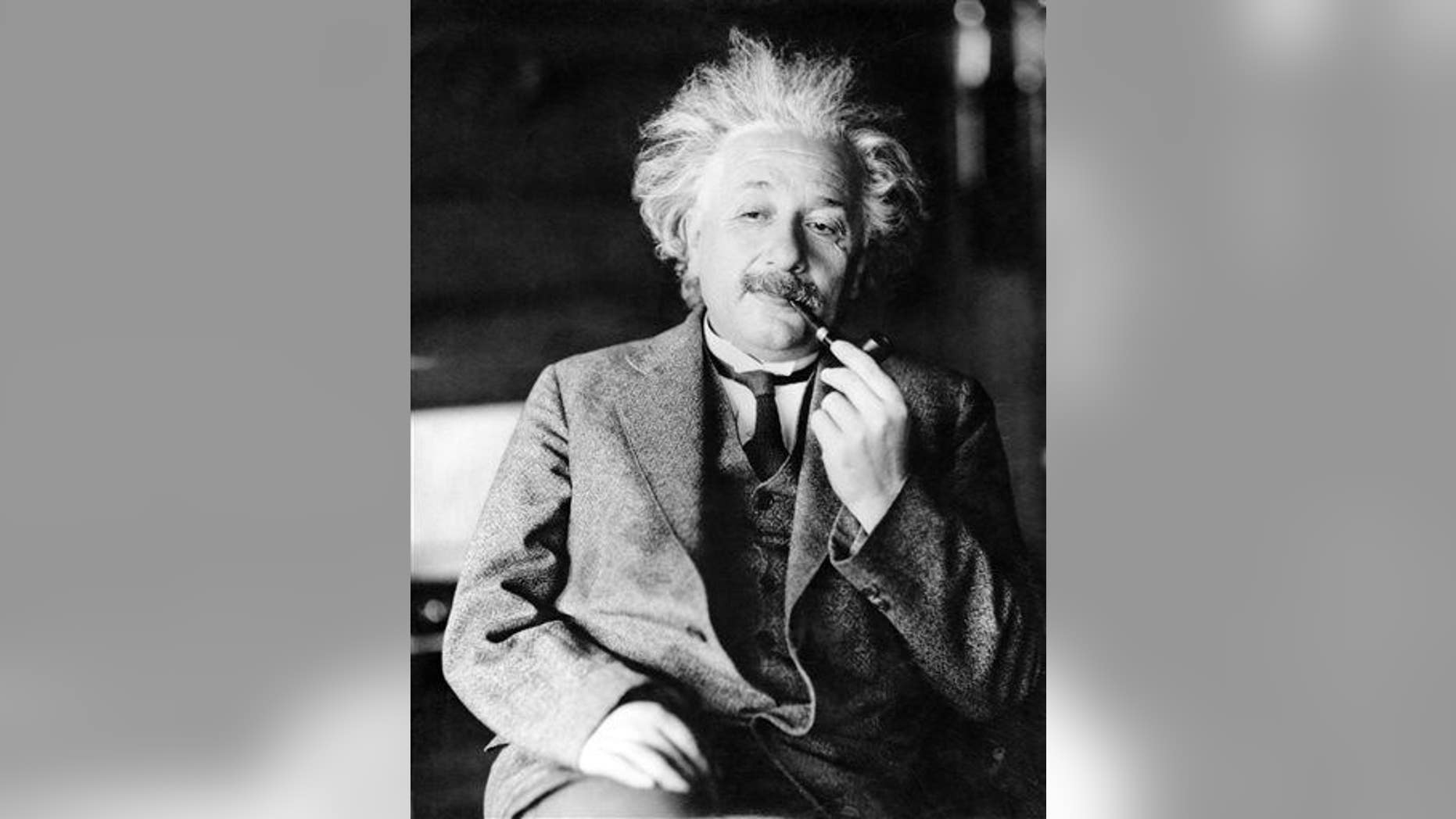 Scientists may have discovered gravitational waves, which were predicted by Albert Einstein more than 100 years ago but never observed.