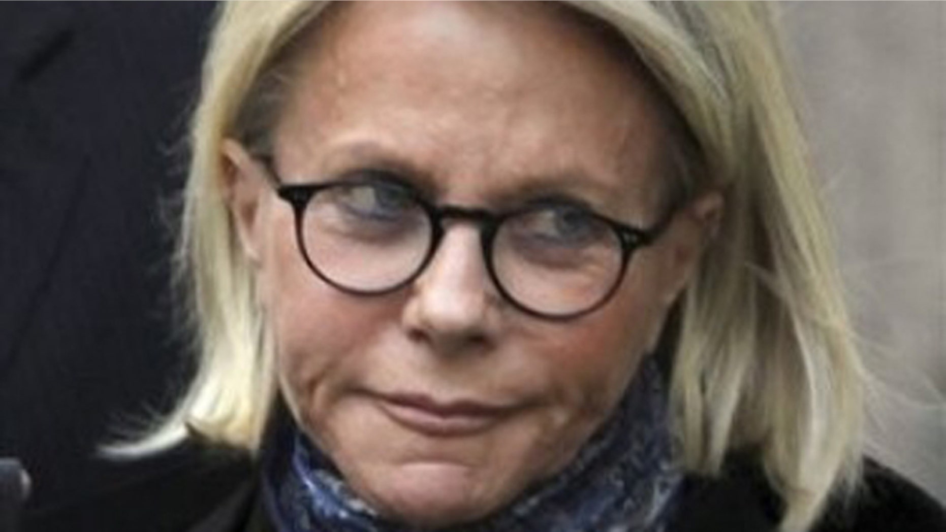Ruth Madoff (AP)