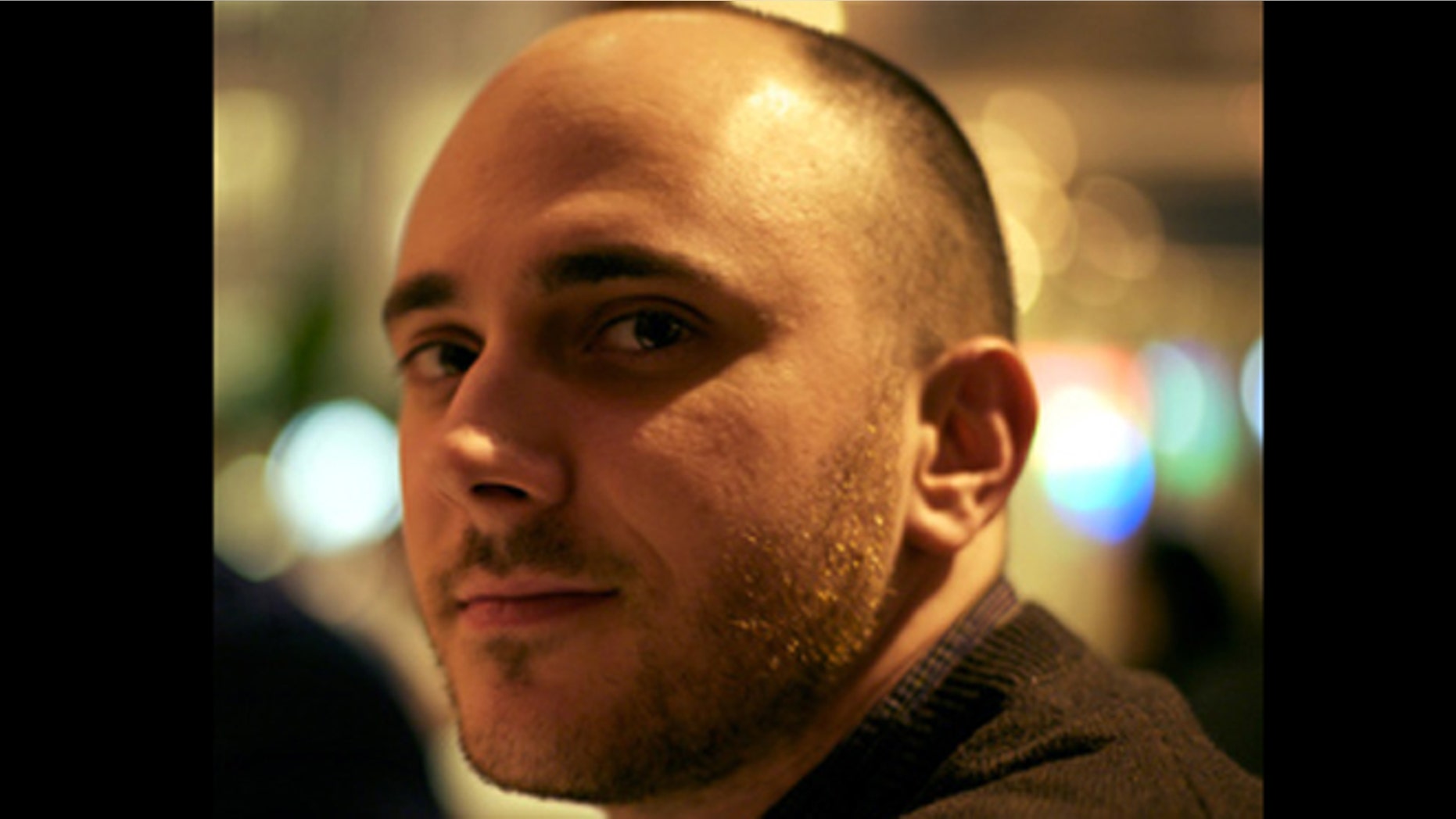 Ryan Block, the former editor in chief of Engadget and founder of gdgt.com.