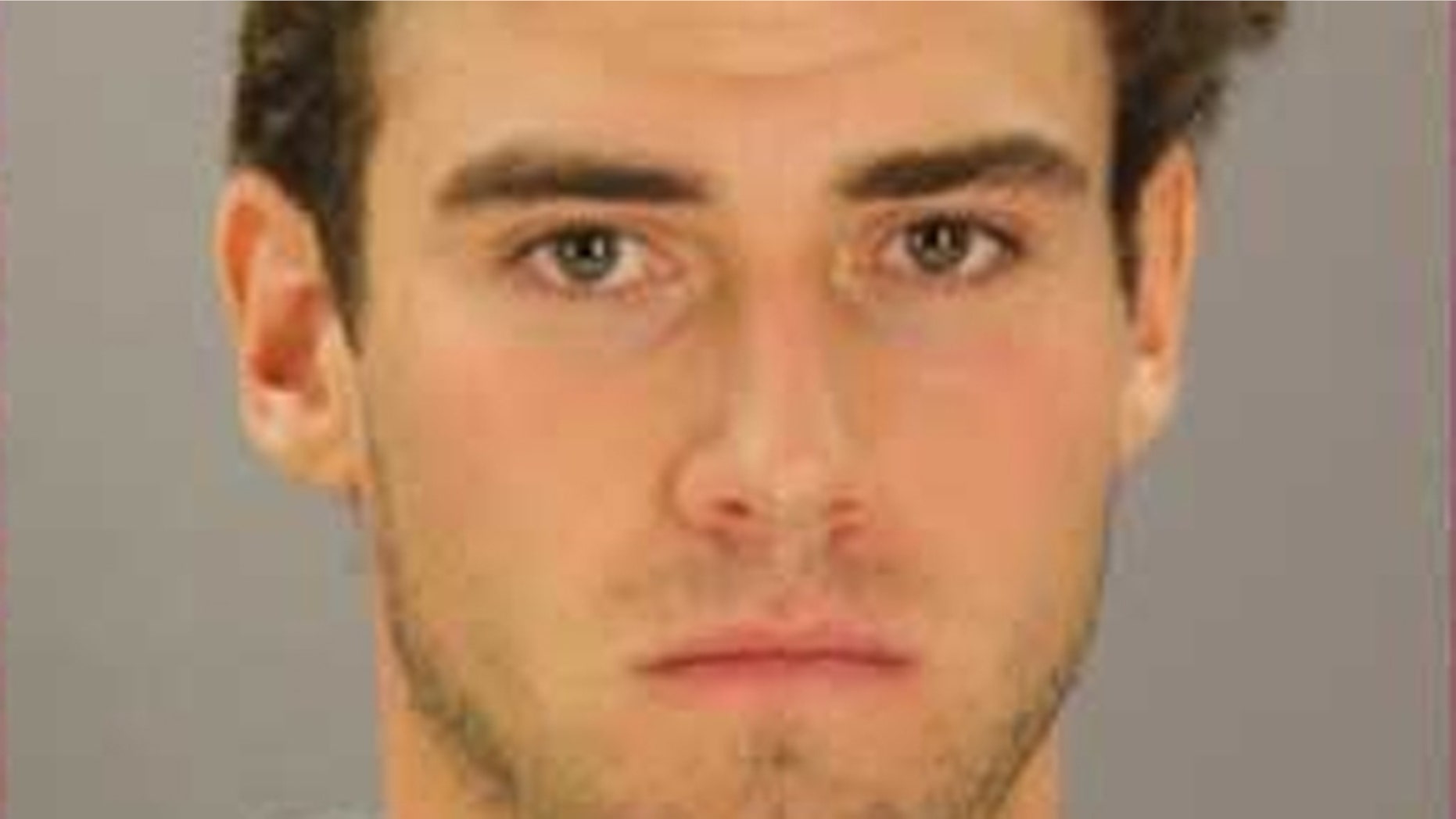 Ryan Romo is charged with sexually assaulting an underage classmate.