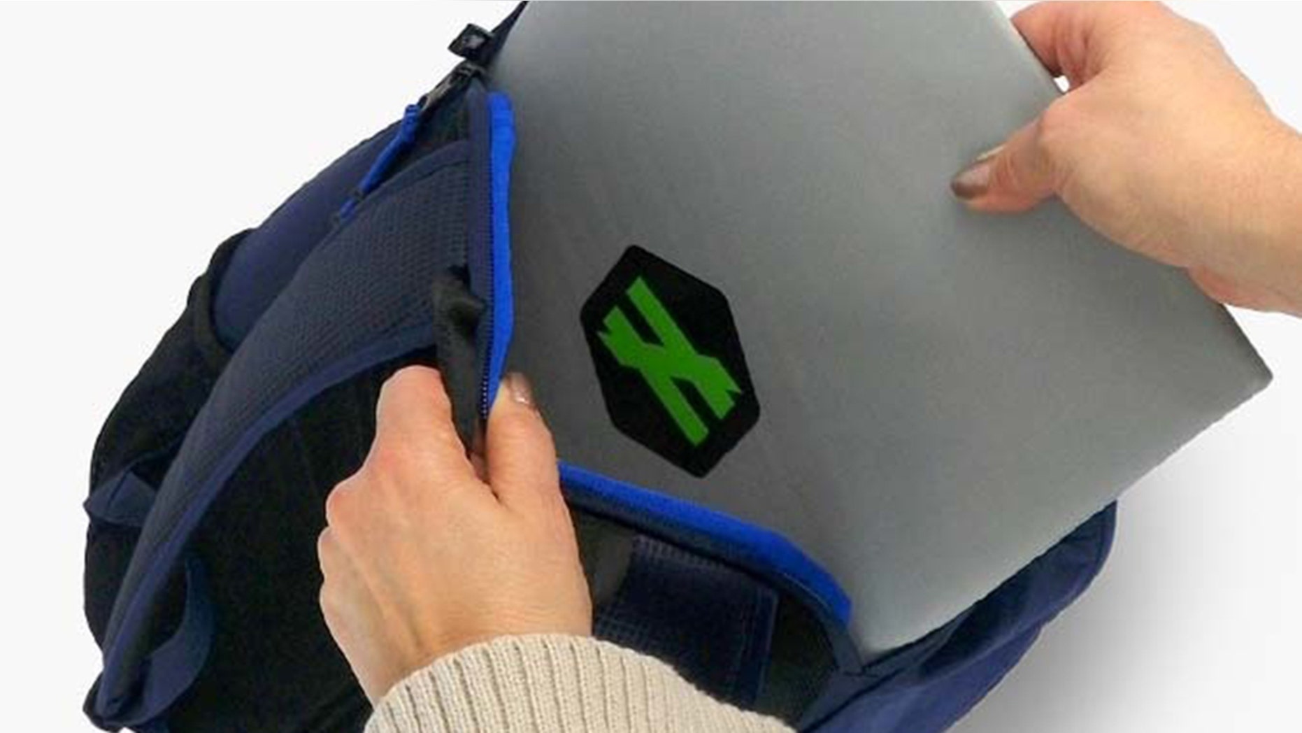 Unequal Technologies gifted the "SafeShield" to 8th grade students graduating from St Cornelius, a school just outside of Philadelphia.
