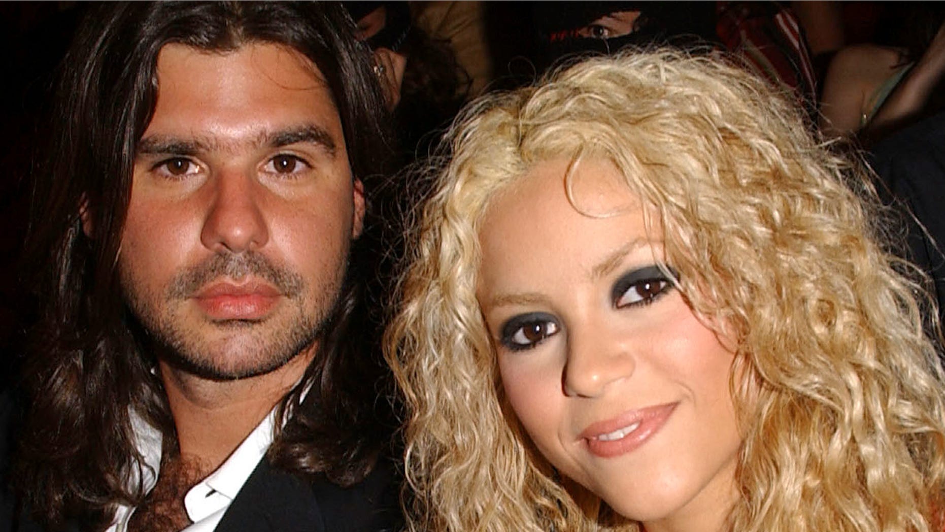 Shakira’s Ex Expecting First Child, Report Says Fox News