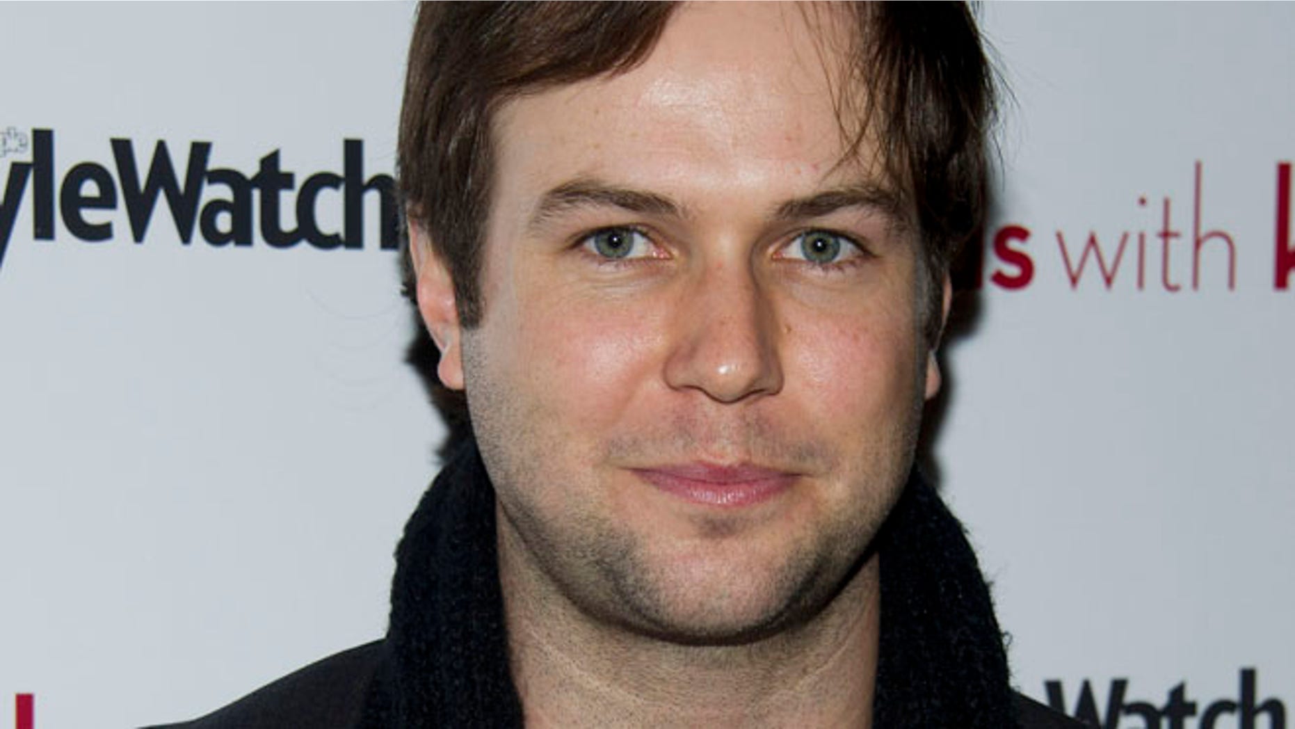 March 5, 2012: Taran Killam attends a screening of "Friends with Kids" hosted by the Cinema Society in New York.