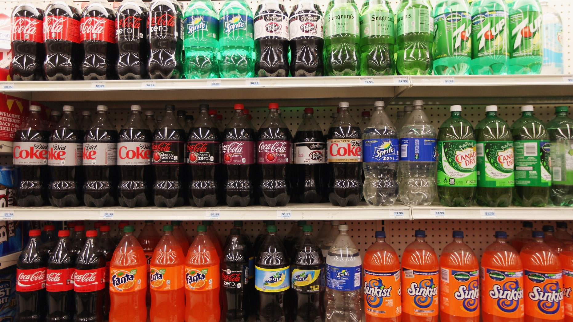 Pennsylvania Supreme Court upheld the tax on soda and other sweetened drinks was upheld Wednesday, rejecting a challenge to the law by merchants and the beverage industry.