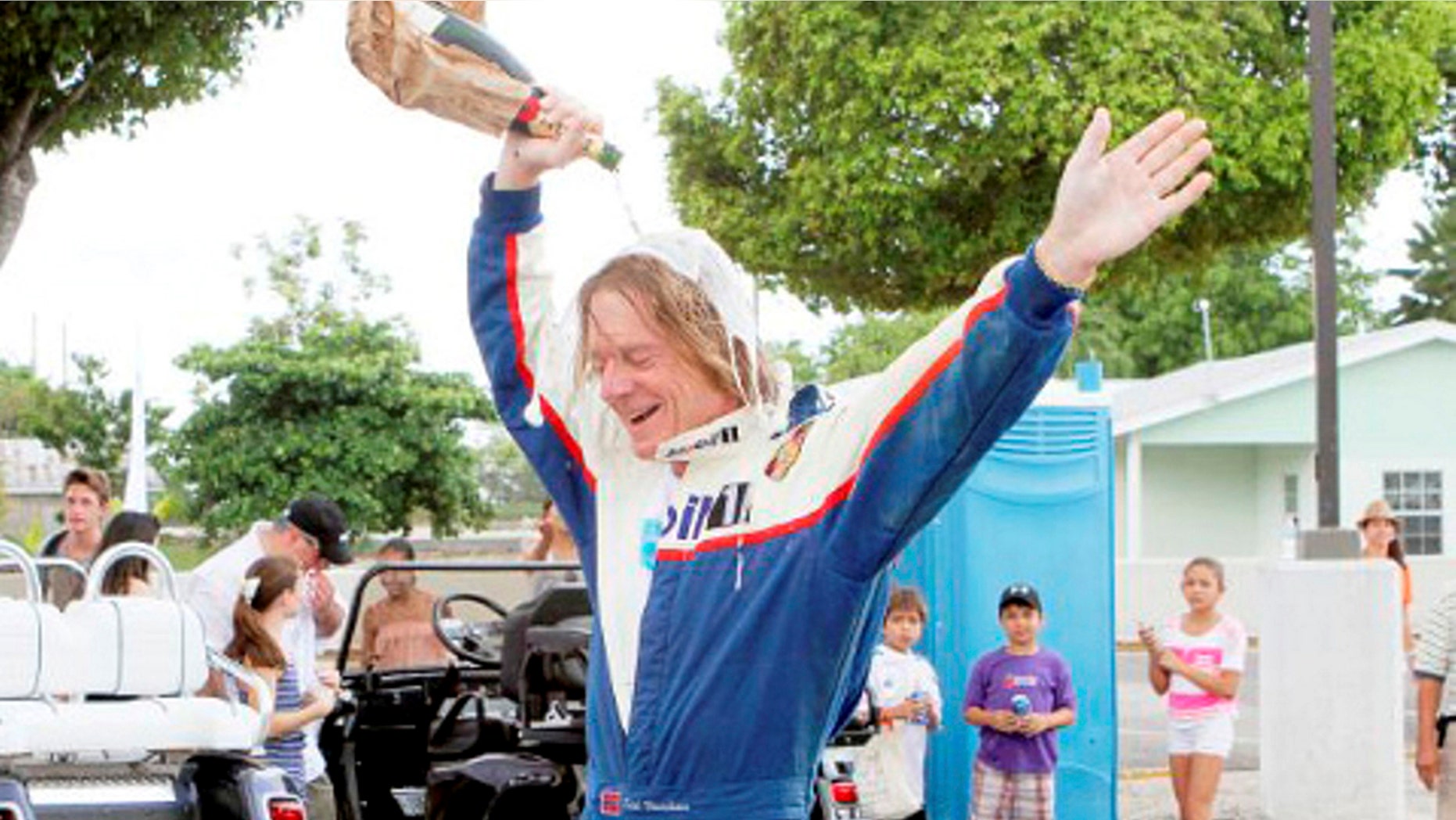 Erik Henriksen, a friend of Prince Harry, was three times the legal drink-drive limit when he was thrown from his powerful new speedboat and drowned.