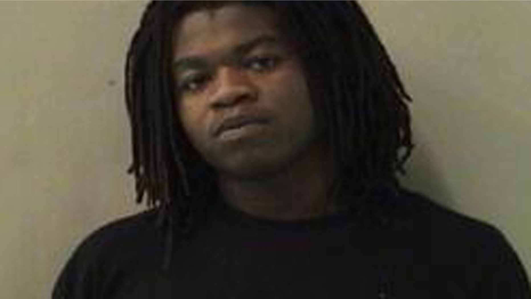 The Austin Police Department told MyFoxAustin.com that Rashsad Charjuan Owens, seen here in 2012, was the driver of the silver Honda Civic that ran through multiple barriers and into a crowd of South by Southwest gatherers on Red River Street.