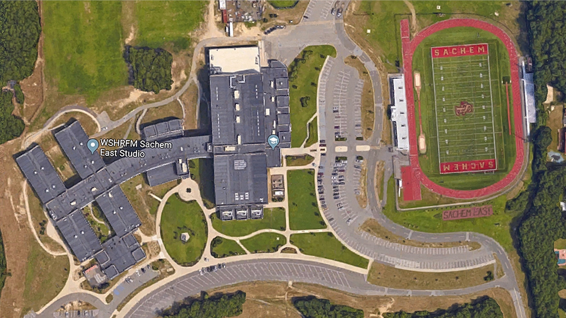 The student, a rising junior at nearby Sachem North High School, died at around 9:15 p.m. after suffering a “medical incident” during band practice.
