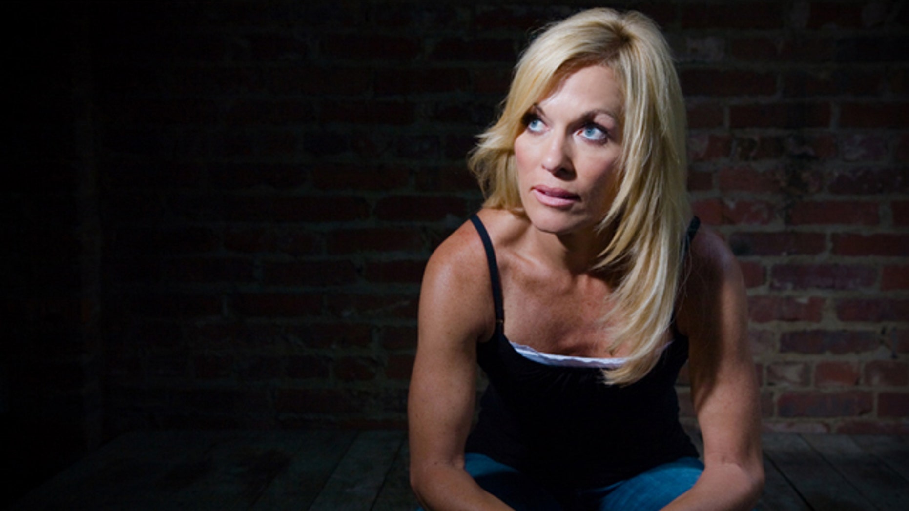 Kathleen Baty is "chief operating chick" at Safety Chick Enterprises. The author, journalist, and motivational speaker was also the victim of a kidnap attempt at knife-point by an obsessive stalker.