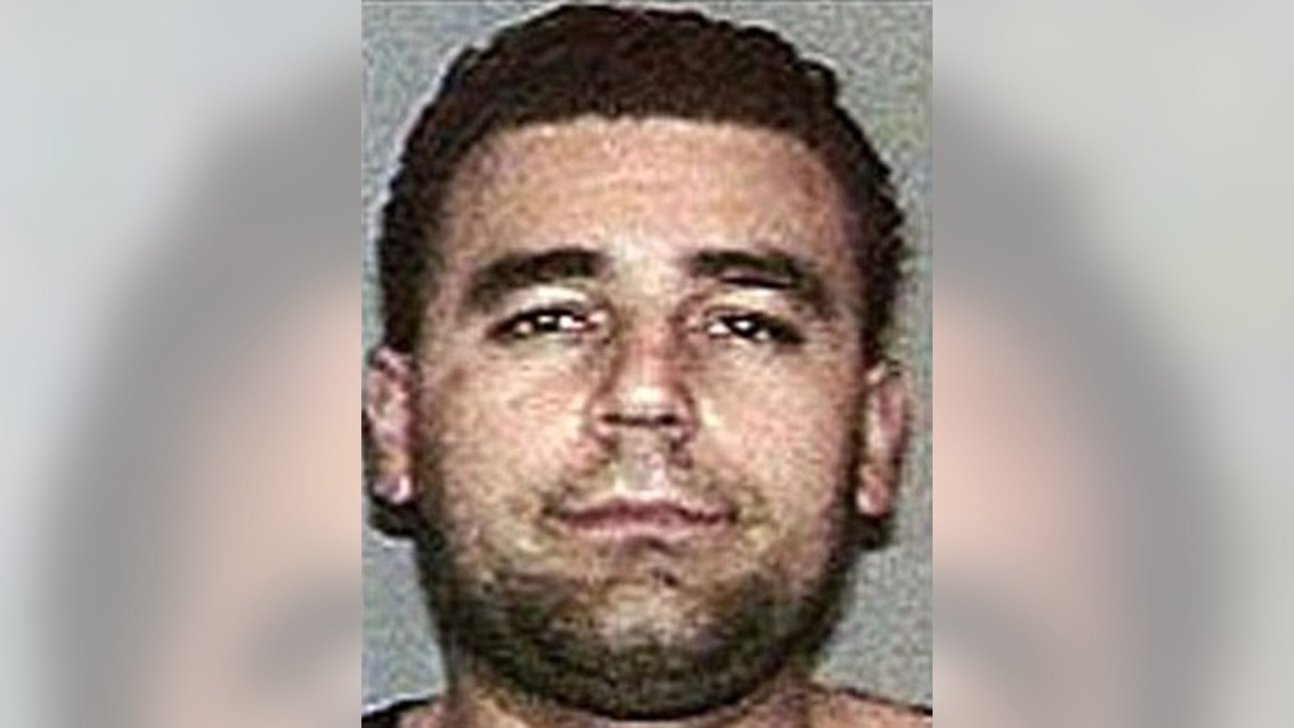 The body of Salvatore Montagna, an alleged Mafia boss, who U.S. authorities said once led New York's notorious Bonanno crime family, was fished out from a river north of Montreal November 24, 2011.