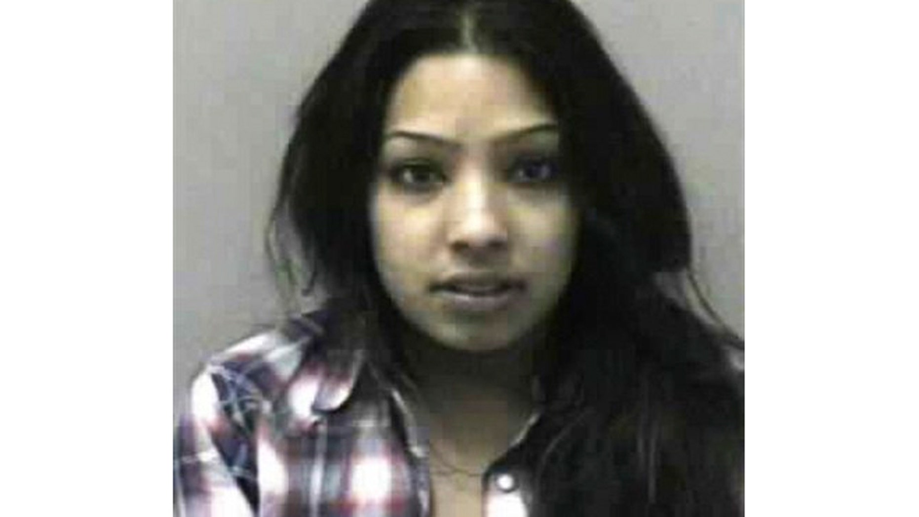 Buckwild Cast Member Salwa Amin Arrested On Drug Charge In West