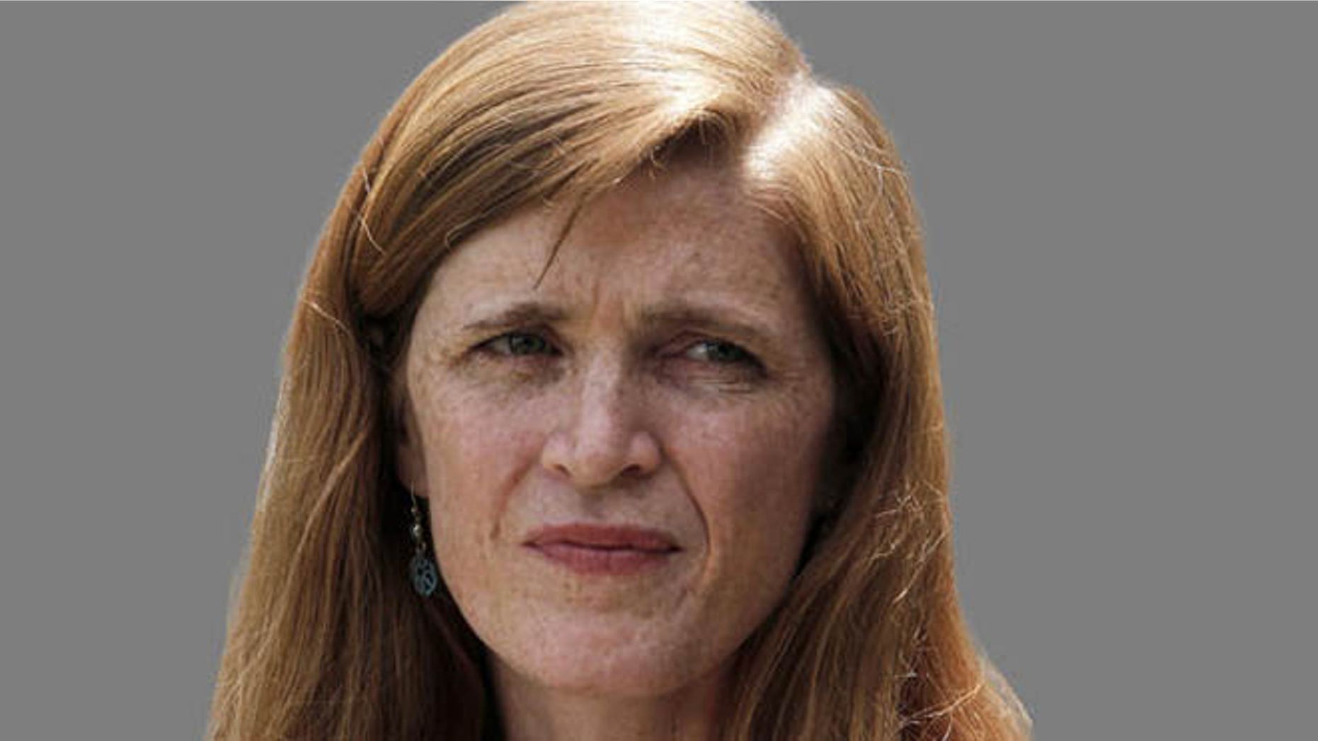 Samantha Power