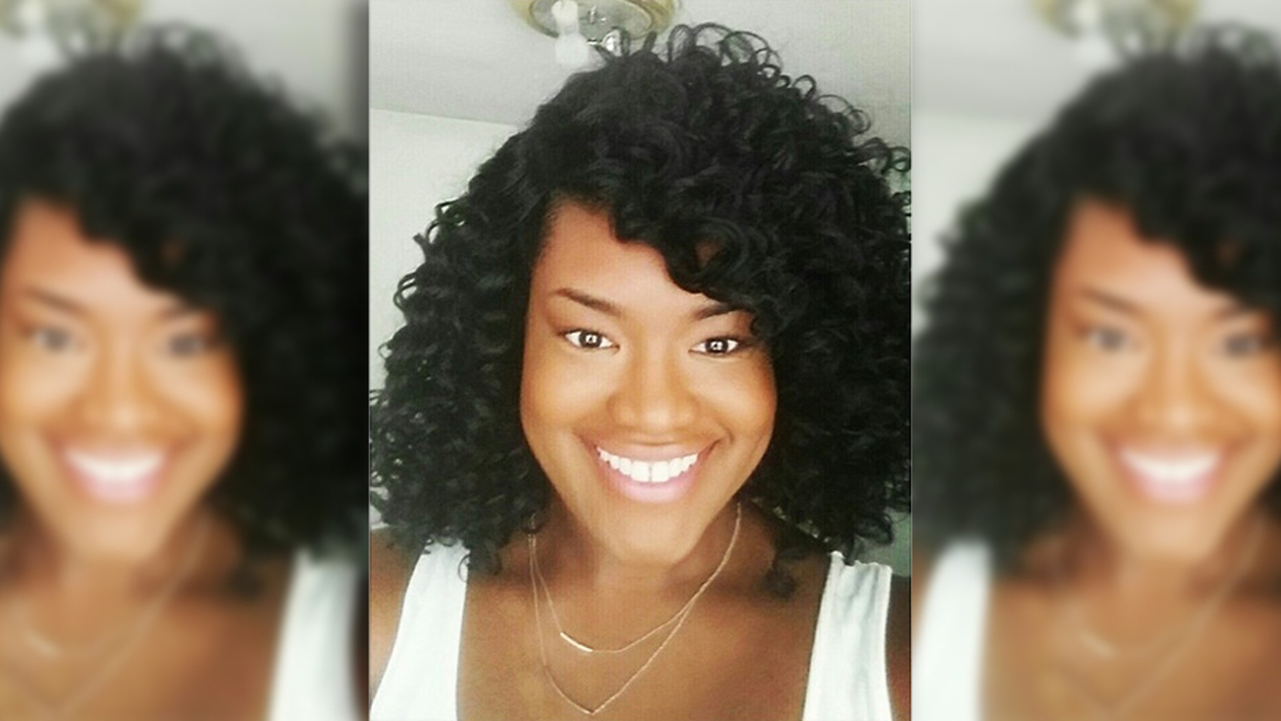 Samantha Stewart, 29, was found dead in her New York apartment.