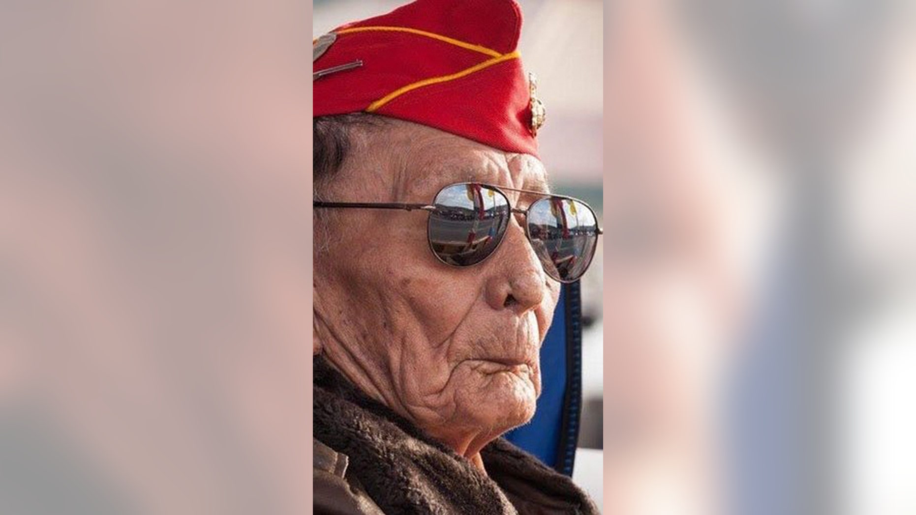 Samuel Tom Holiday, one of the last surviving Navajo Code Talkers, died at the age of 94 in Utah on Monday.