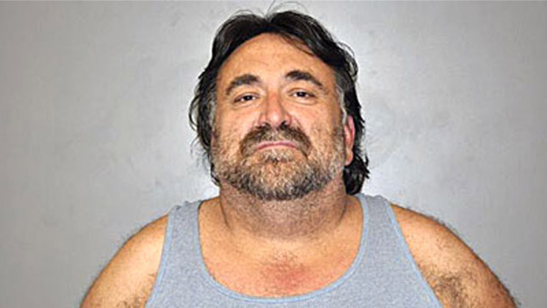 Police say 50-year-old Domingos Oliveira, pictured above, tried to hire someone to kill his teenage daughter's boyfriend (Fox5SanDiego).