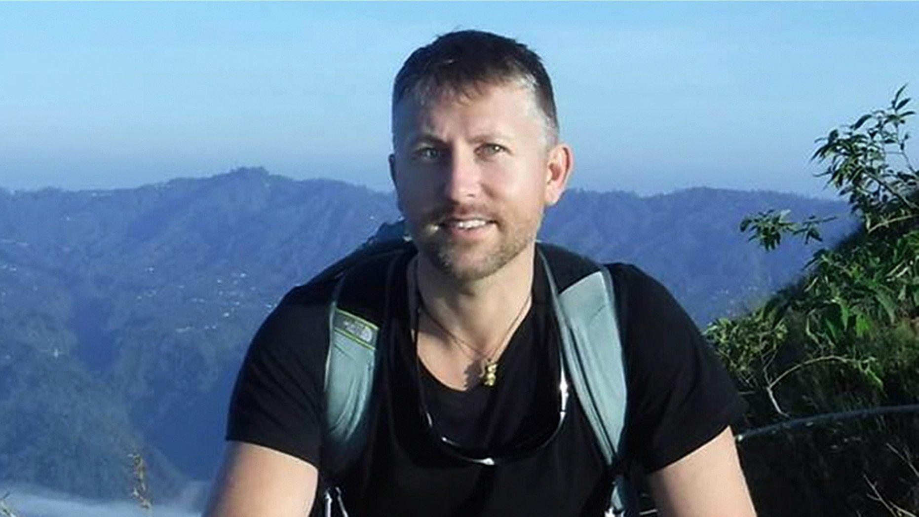 Sander Szabo, 35, died two days after he was punched in the face by a driver in New York City, reports said.