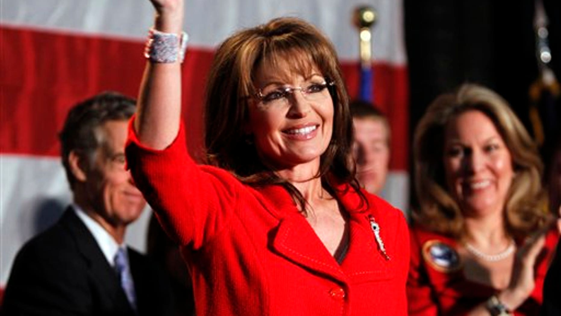 AP Photo