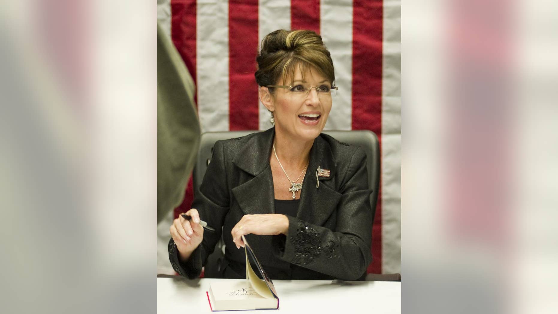 (AP Photo/Brian Chilson, File)