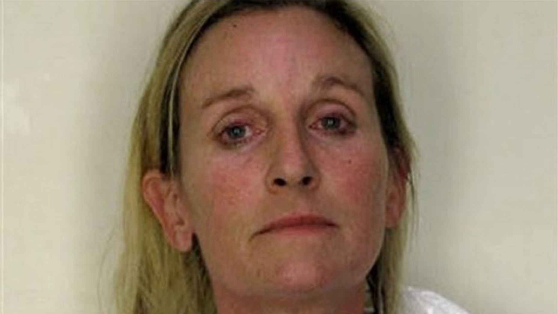 Julie Schenecker was arrested Jan. 28 and charged with two counts of first degree premeditated murder after she allegedly shot and killed her two teenage children (AP).