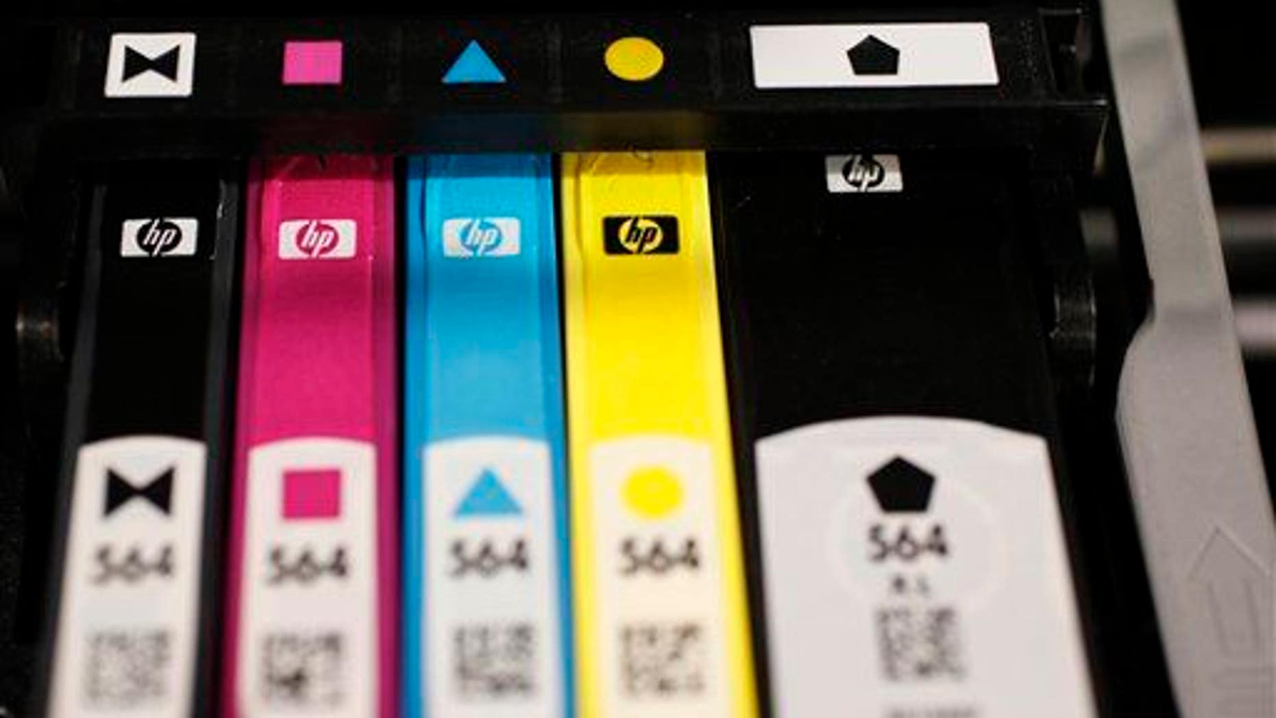 The new kind of paper removes the need for extra ink.