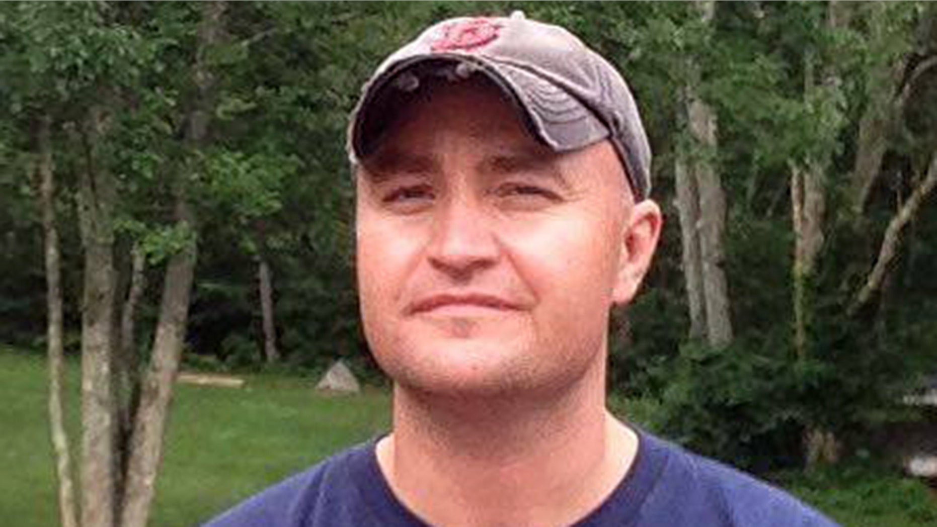Scott and Patrick Landis' mission to scatter their father's ashes ended in tragedy when their plane crashed in Massachusetts.