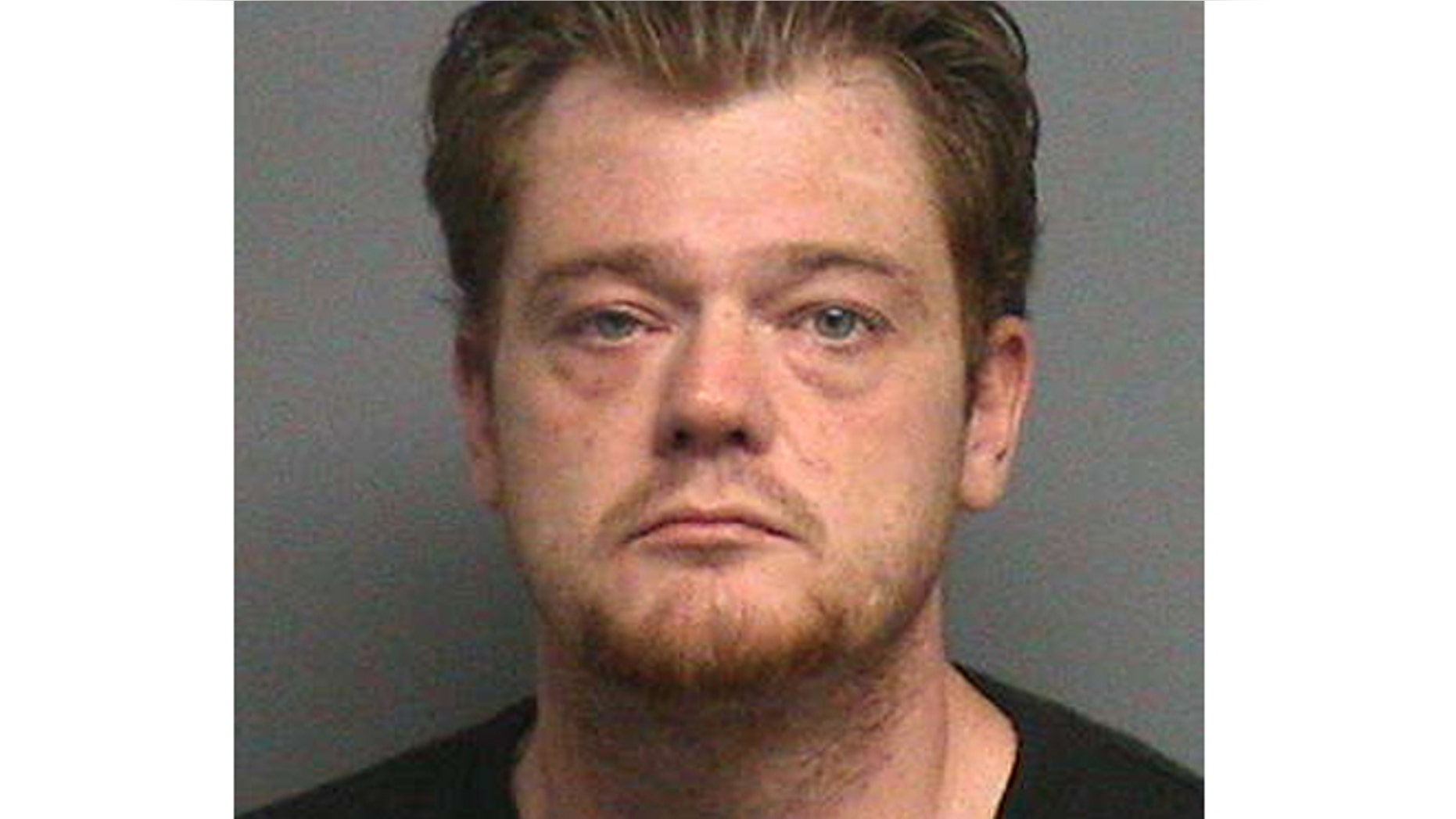 Police tell FOX 25 Scott Steverding was arrested by Waltham investigators in Cambridge on a warrant.