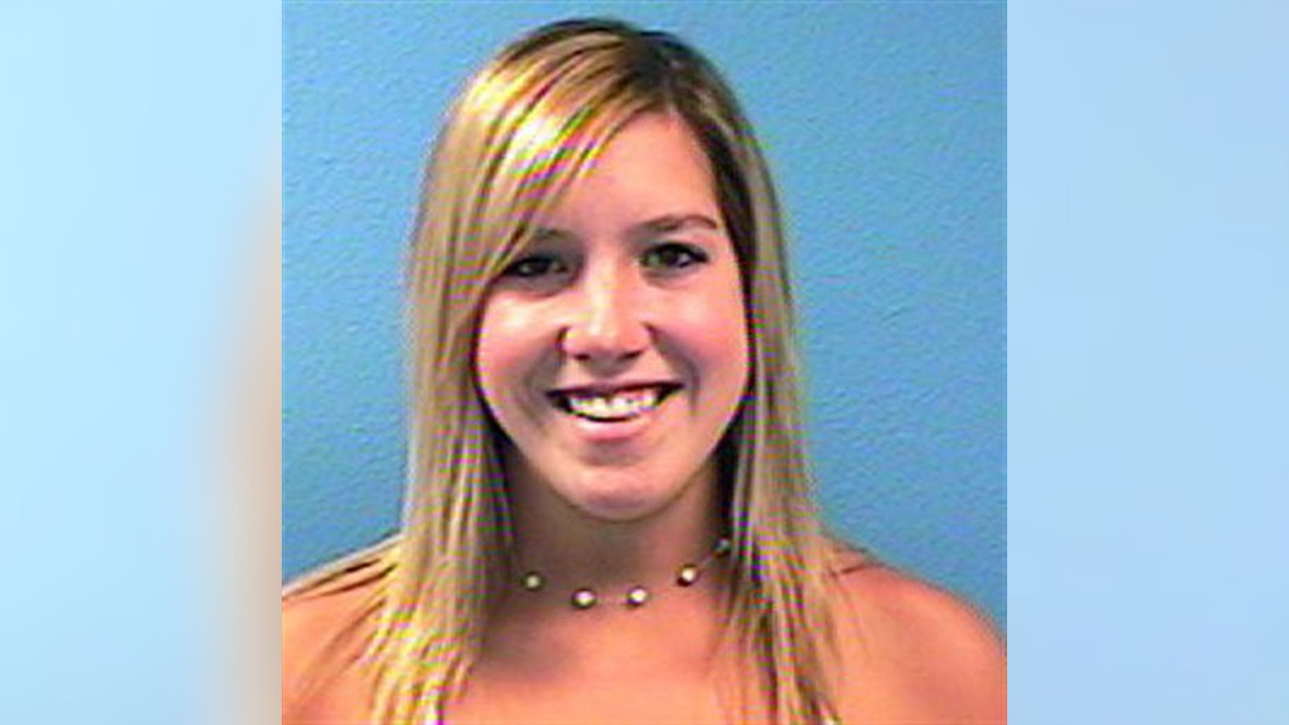 This photo provided by the Scottsdale Police Department shows Allison Feldman. Court documents indicate that a Feldman, 31, found killed in her home had a head injury and that police are looking into a particular person. Scottsdale police have said little about the killing of Feldman, found by her boyfriend in her home Feb. 18, 2015.(AP Photo/Scottsdale Police Department)