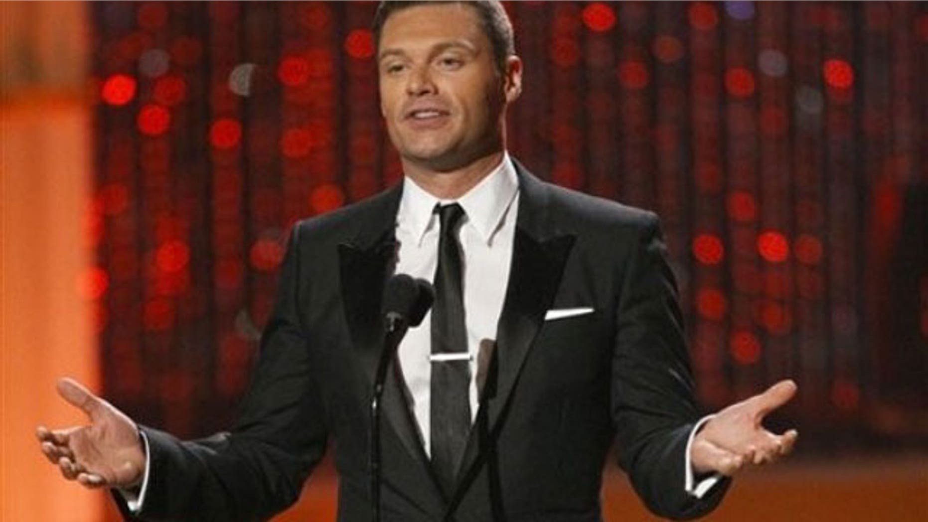 Ryan Seacrest confirmed "American Idol" will announce the new panel Wednesday.