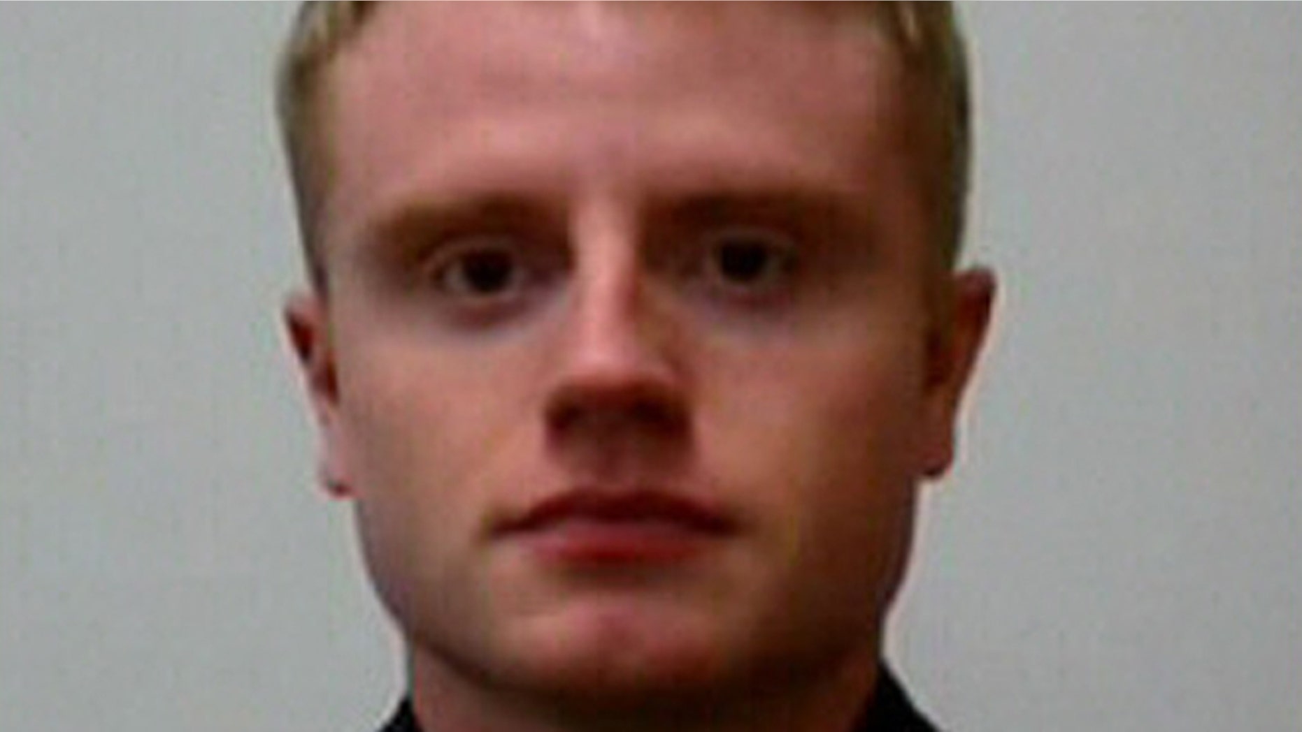 Sean Callahan died after being shot Monday during a shootout at a Motel 6.