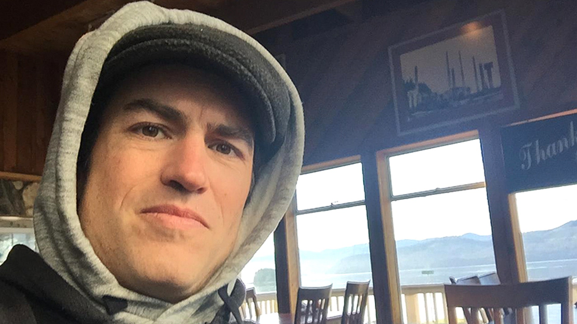 Sebastian Woodroffe was killed by a Peruvian mob on Thursday after he was blamed for the shooting death of a shaman. (Facebook)