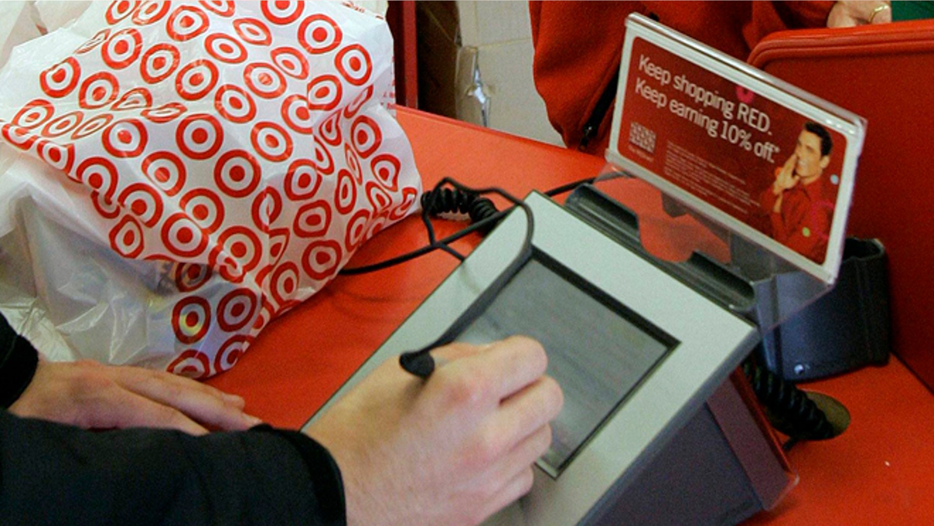 The U.S. is the juiciest target for hackers hunting credit card information. And experts say incidents like the recent data theft at Target's stores will get worse before they get better.