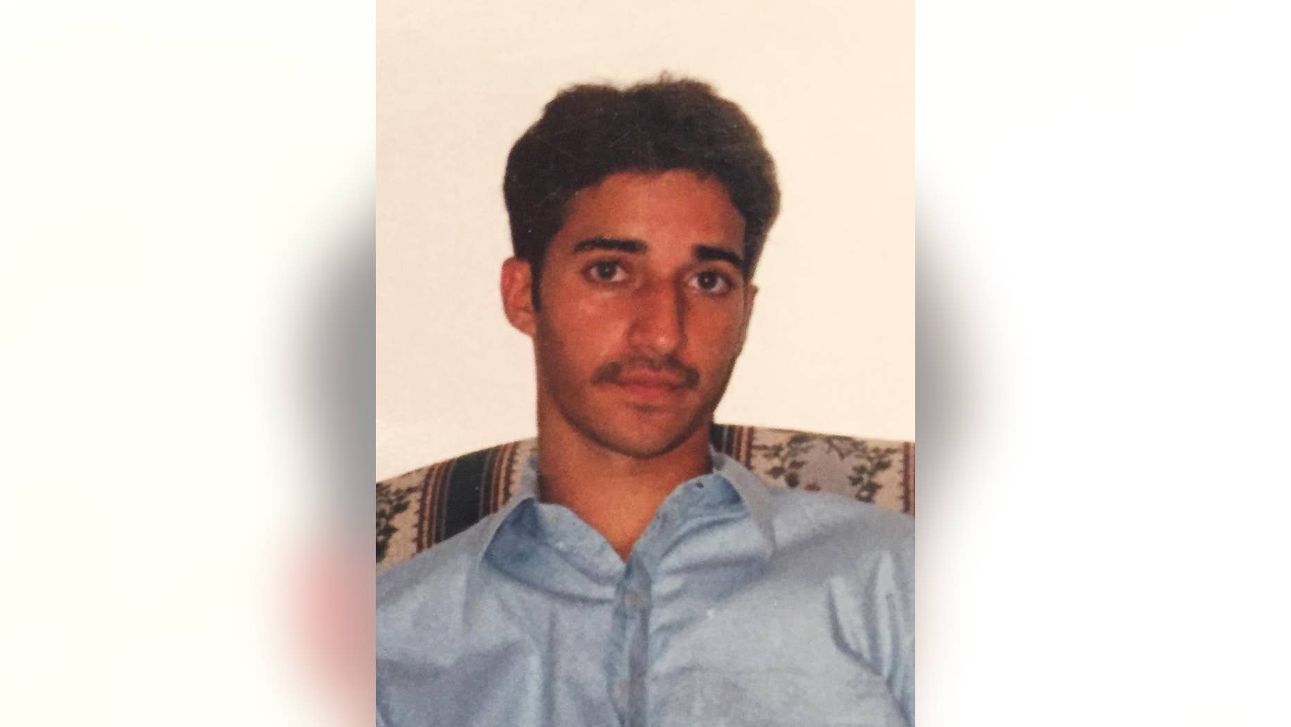 An undated photo provided by Yusuf Syed shows his brother, Adnan Syed. Adnan Syed, now 34, was sentenced to life in prison after he was convicted in 2000 of killing his Woodlawn High School classmate and former girlfriend Hae Min Lee. Serial, a popular podcast, is re-investigating the 15-year-old case in one-hour segments told in almost real-time and raising questions about whether or not Syed committed the crime. Meanwhile, Syed’s post-conviction appeal is now with Maryland’s Court of Special Appeals. (AP Photo/Courtesy of Yusuf Syed)