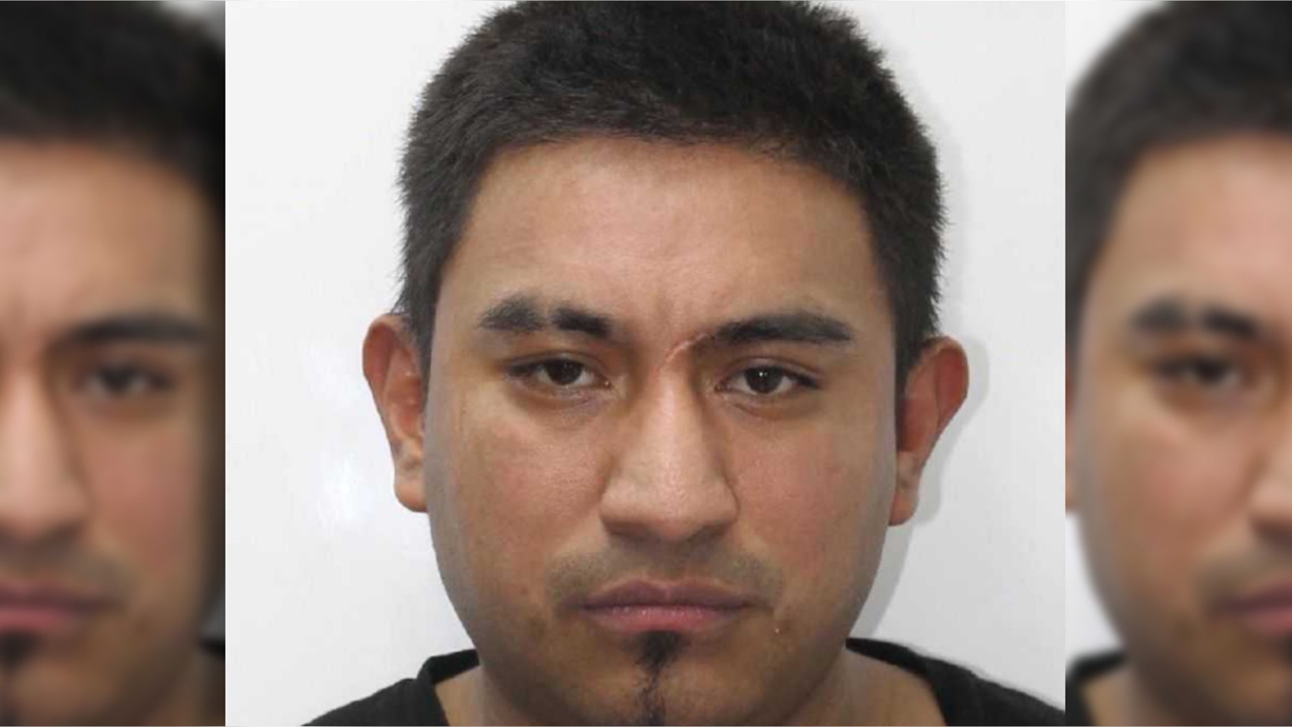 Gerson Serrano-Ramirez, an illegal immigrant and MS-13 gang member, was convicted Monday on multiple federal charges.