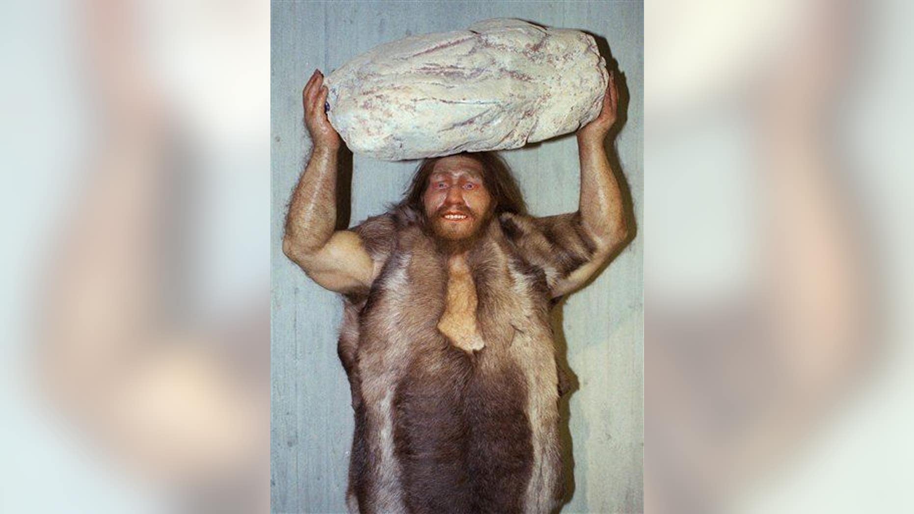 Two new studies suggest that modern humans may have allergies because our ancestors had sex with Neanderthals.