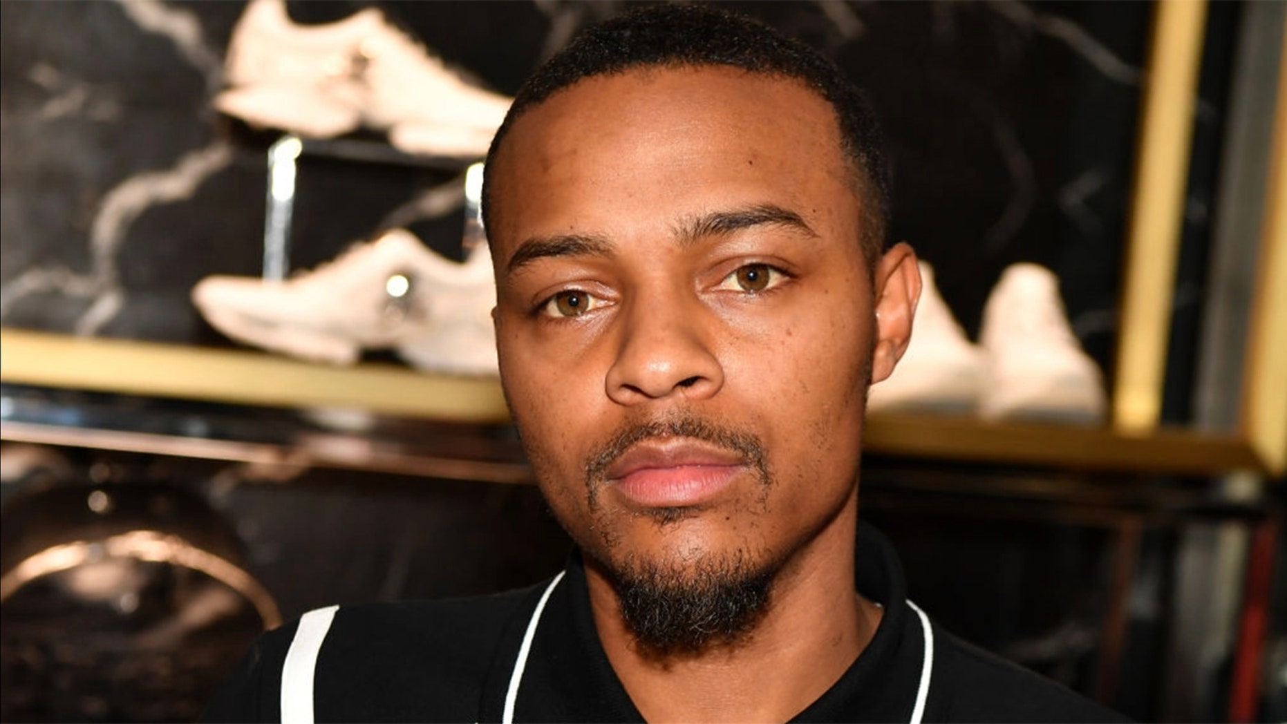 Rapper Bow Wow arrested in Atlanta for battery during Super Bowl weekend