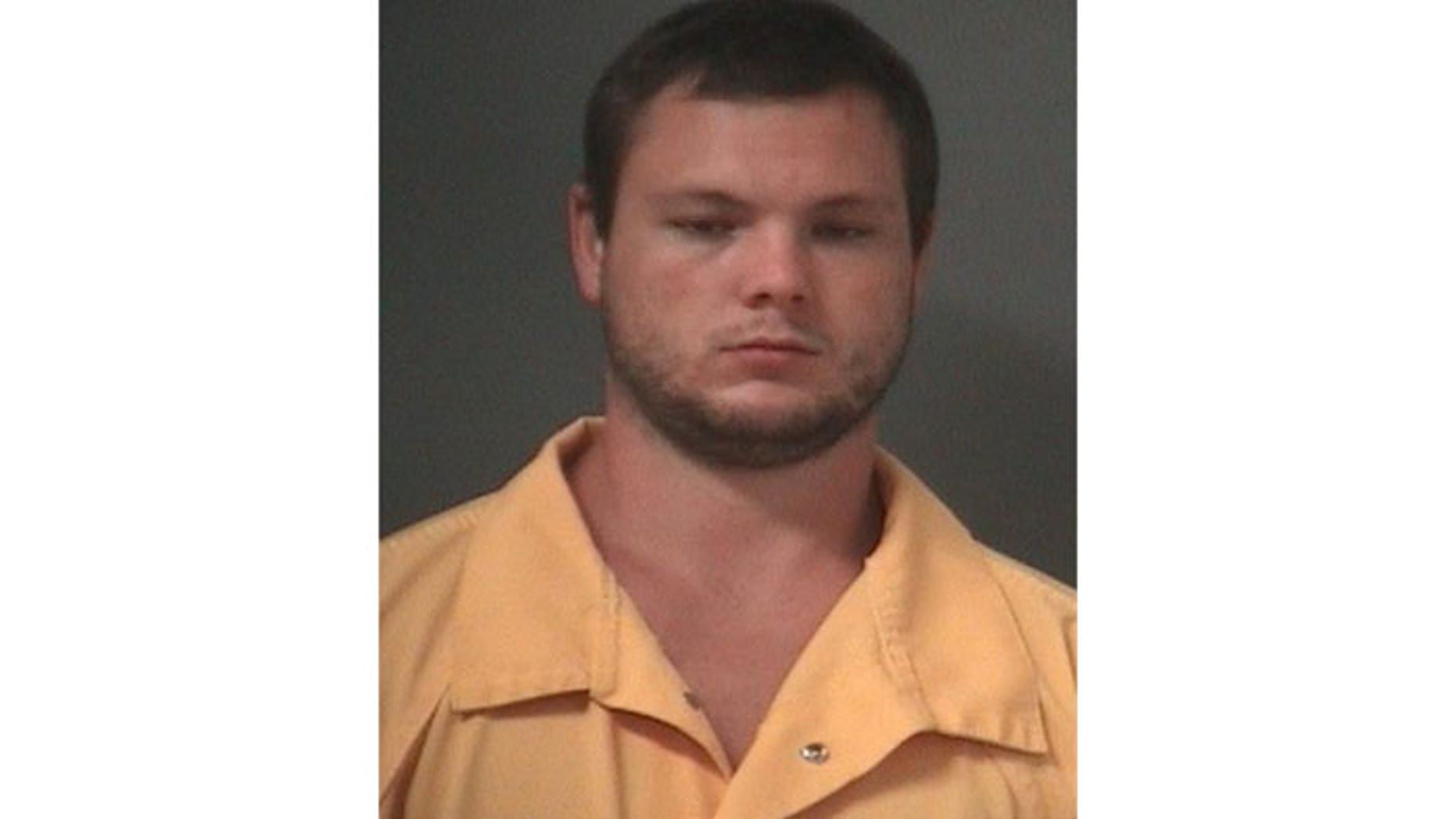 Shane C. Golitko. Golitko is being held in connection with the stabbing death of assistant Boy Scout leader Arthur Ld. Anderson.