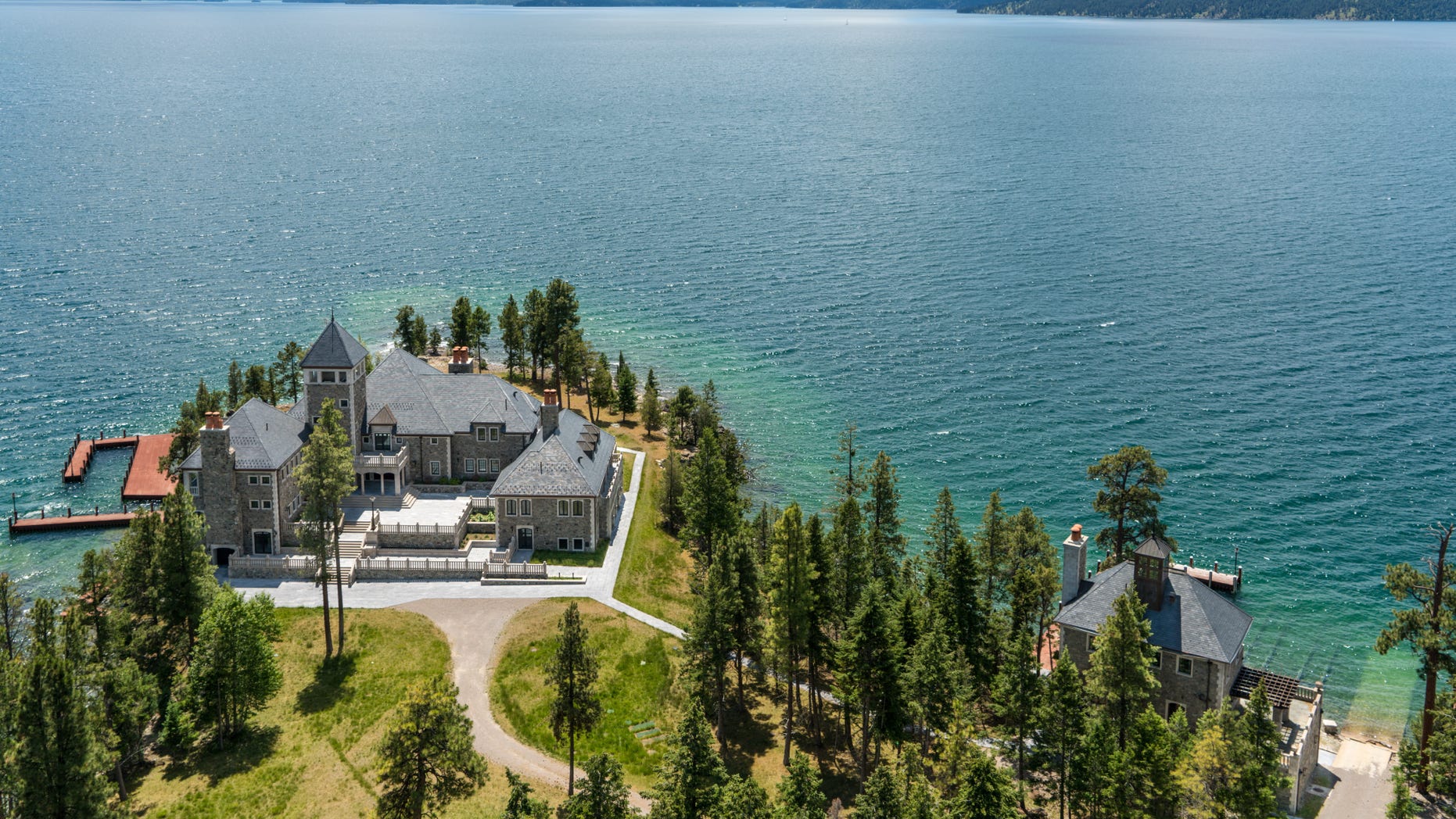Courtesy of Glacier Sotheby’s International Realty