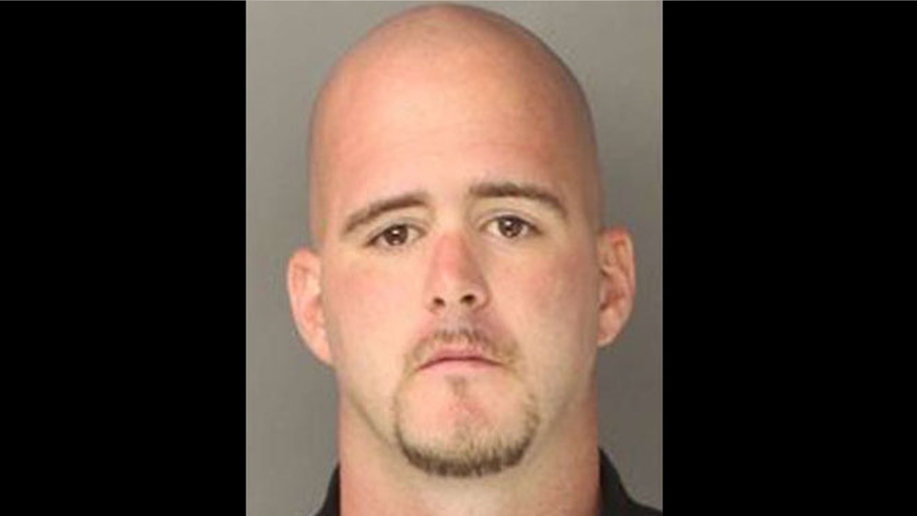 Steven Sherlock, a convicted sex offender, registered his address as a popular children's park in suburban Philadelphia.