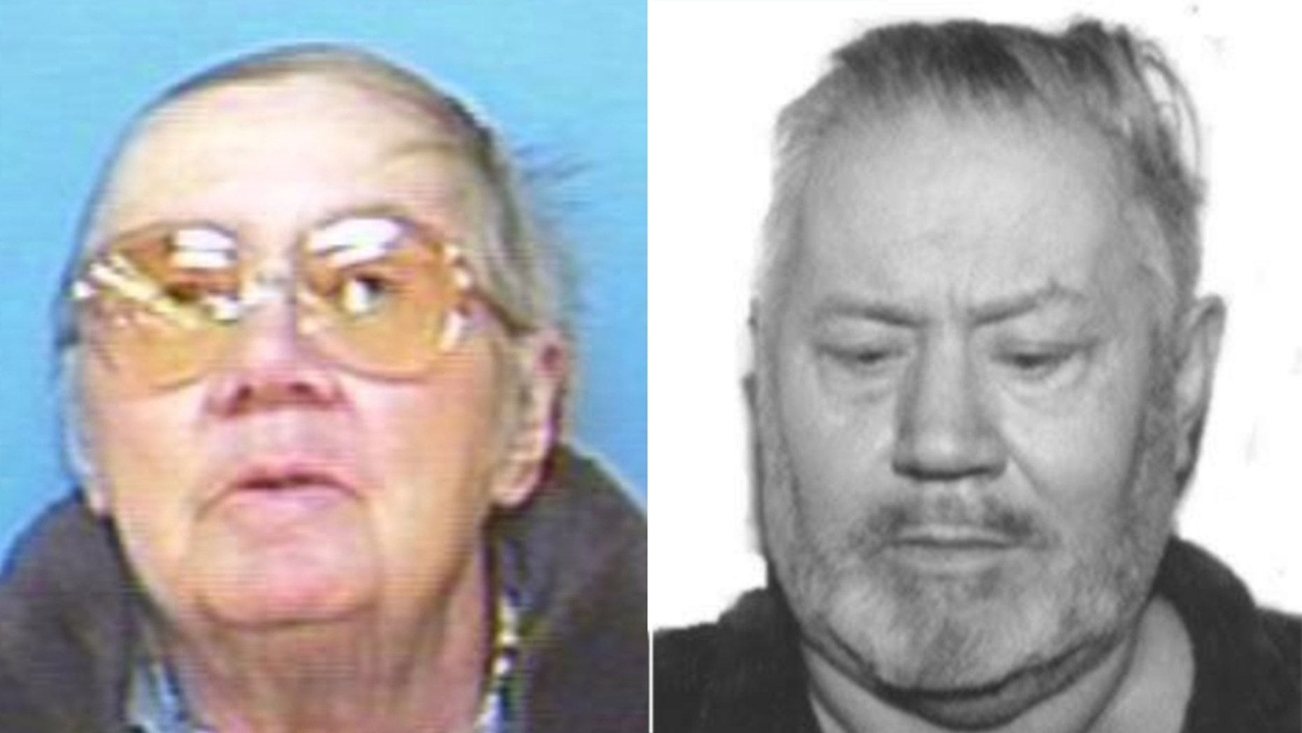 Florence Shoemaker was 76 when she disappeared in 2003. Her husband Melvin Shoemaker disappeared nine years earlier.