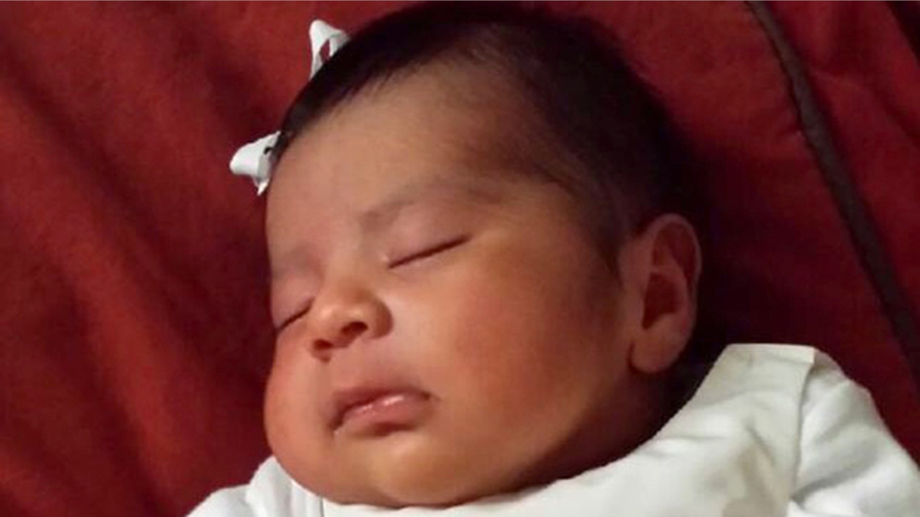 Eliza Delacruz is seen in an undated photo provided by the Long Beach Police Department. (AP Photo/ Long Beach Police Department)