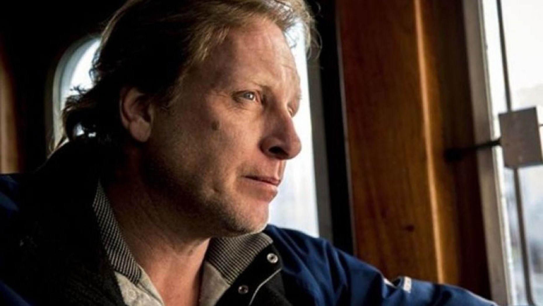 'Deadliest Catch's' Sig Hansen pleads guilty to misdemeanor assault
