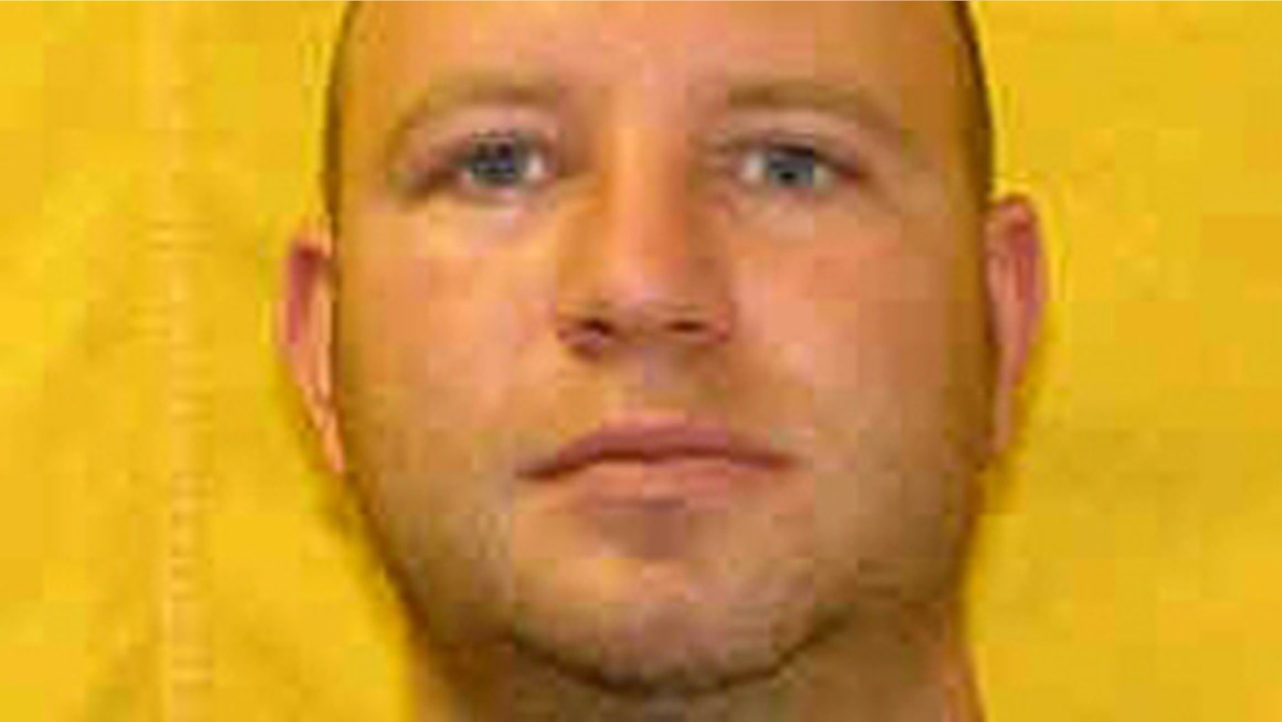 FILE: This undated photo released by the Ohio Department of Rehabilitation and Correction shows Thomas J. Fritz.