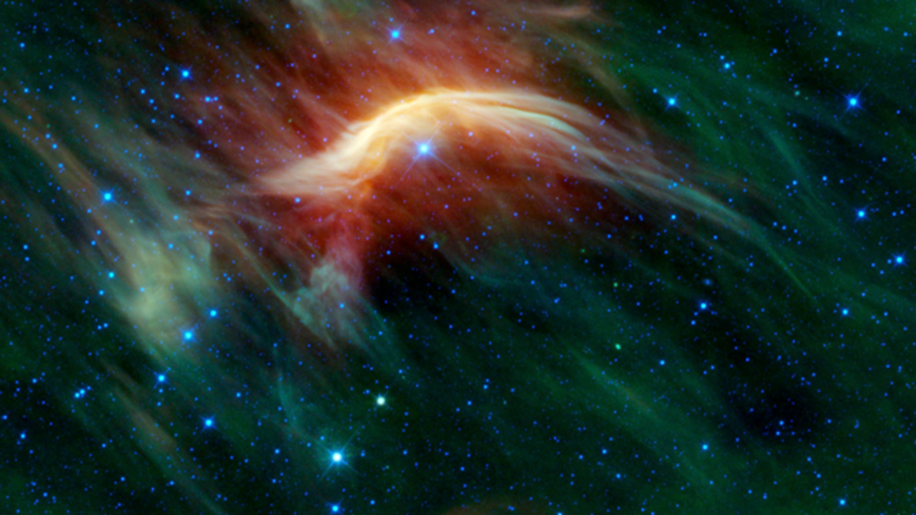 Data From NASA's SkyMapping Telescope Released Fox News