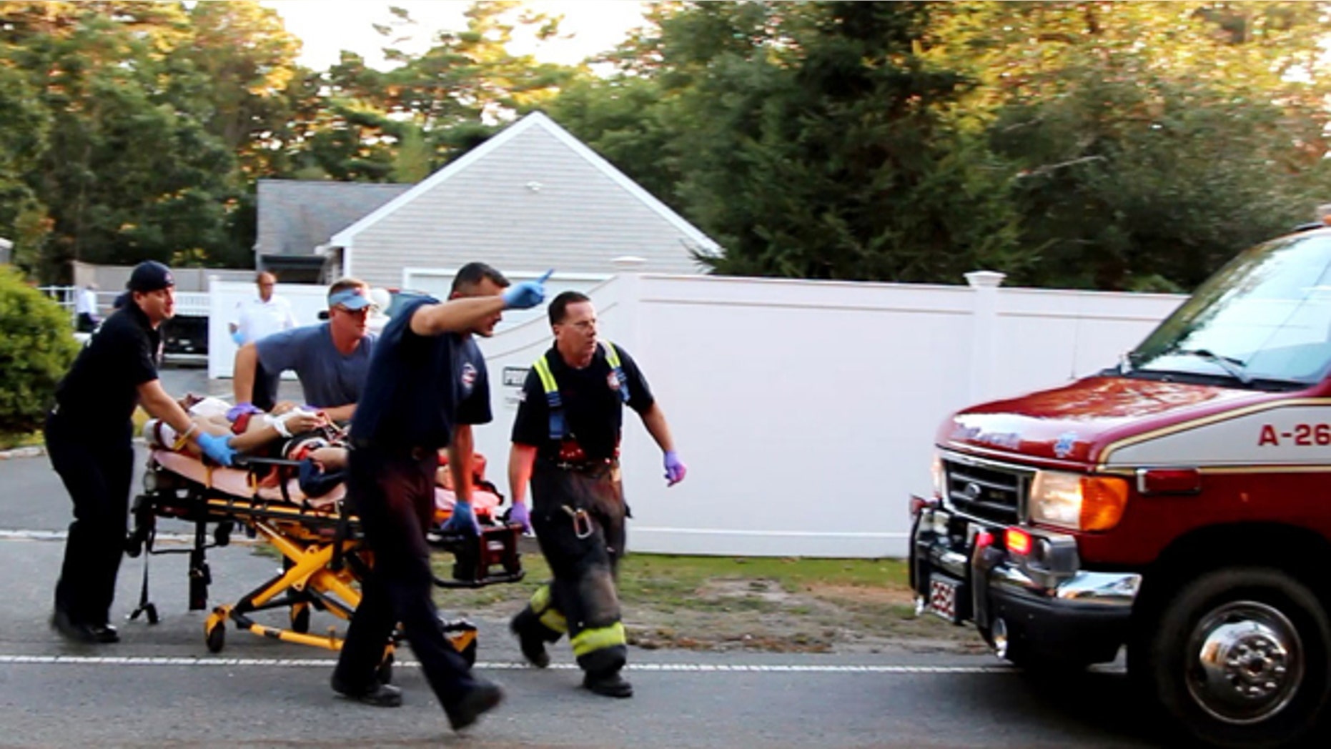 2 dead in Cape Cod skydiving accident Fox News