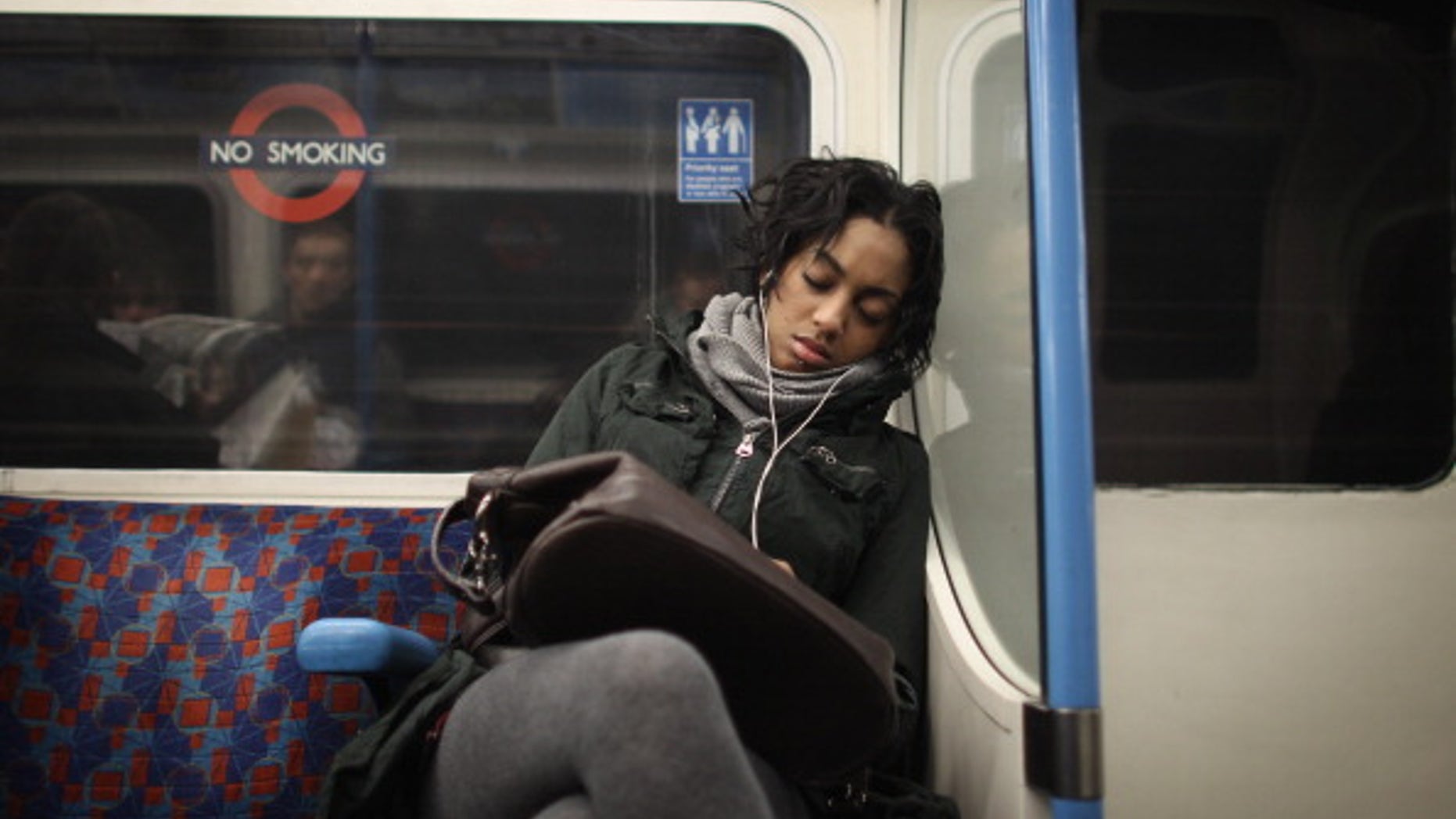 Lack of sleep could impact your fat cells, potentially leading to health complications.