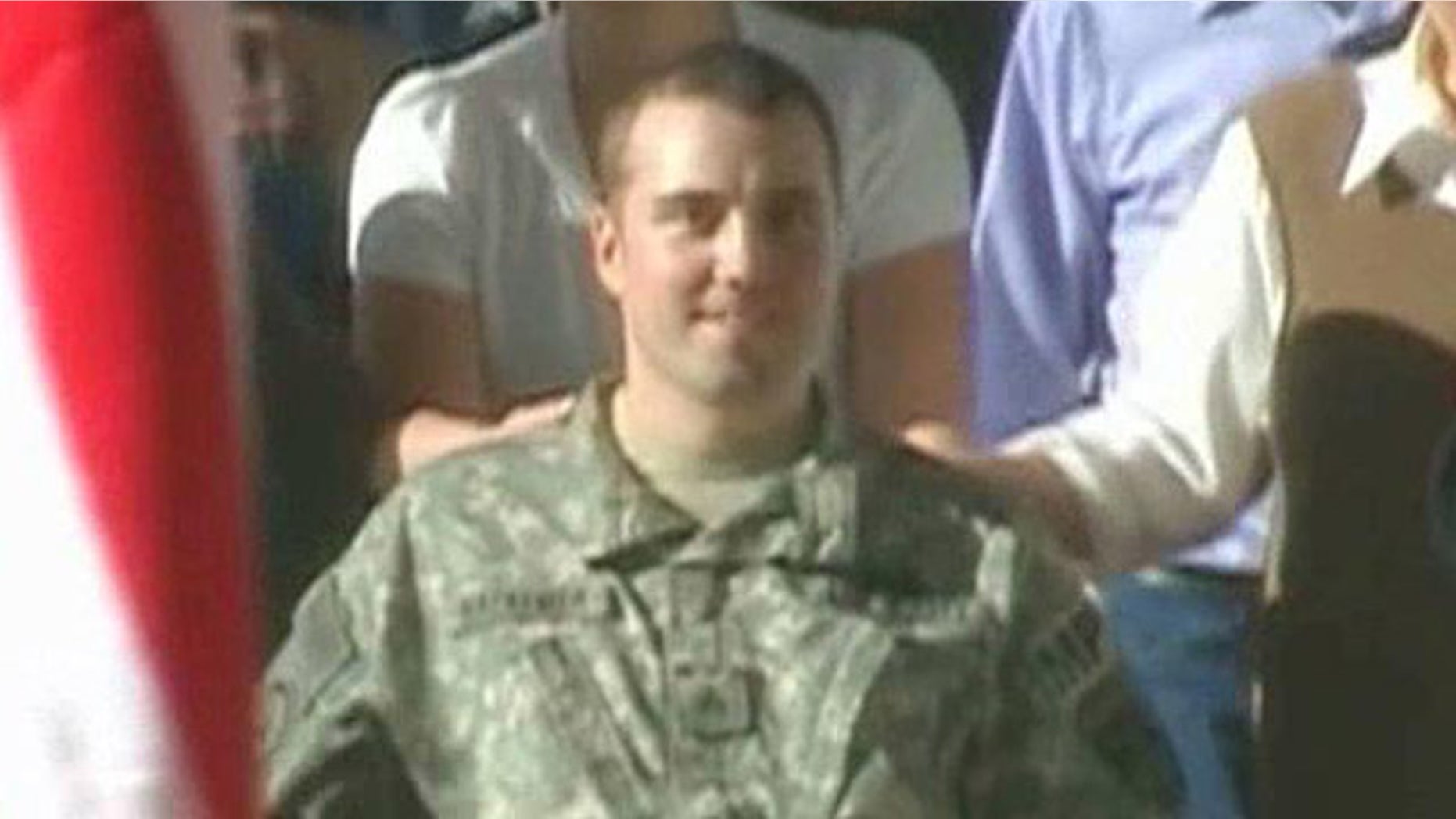 James Thomas Hackemer, 29, died after he was ejected from the Ride of Steel roller coaster near Buffalo, N.Y.