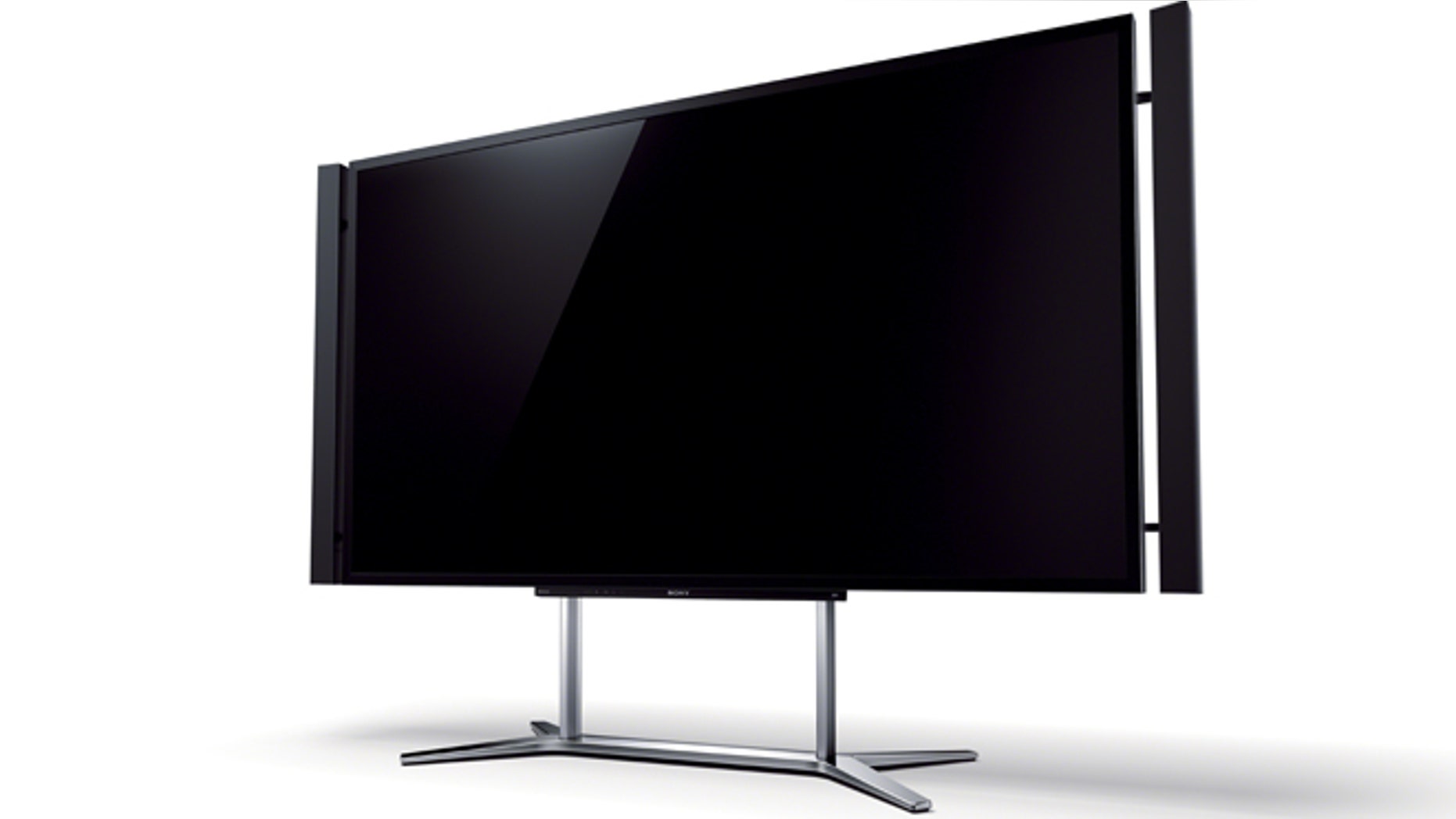 High-definition TVs roughly quadrupled the resolution of the sets that came before them. Now, the industry is poised to do it again as Sony says its U.S. stores will, by December, sell a TV set with four tims the resolution of today's best HDTVs.